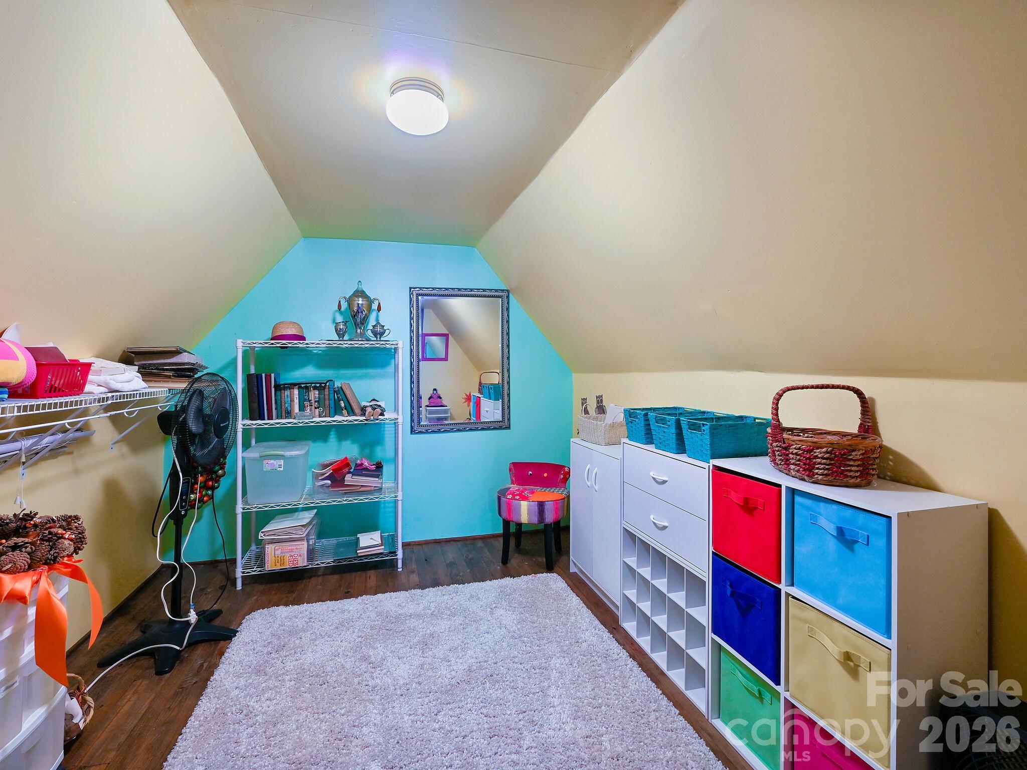 1771 Drexel Road Valdese, NC 28690 - Photo 28 of 46