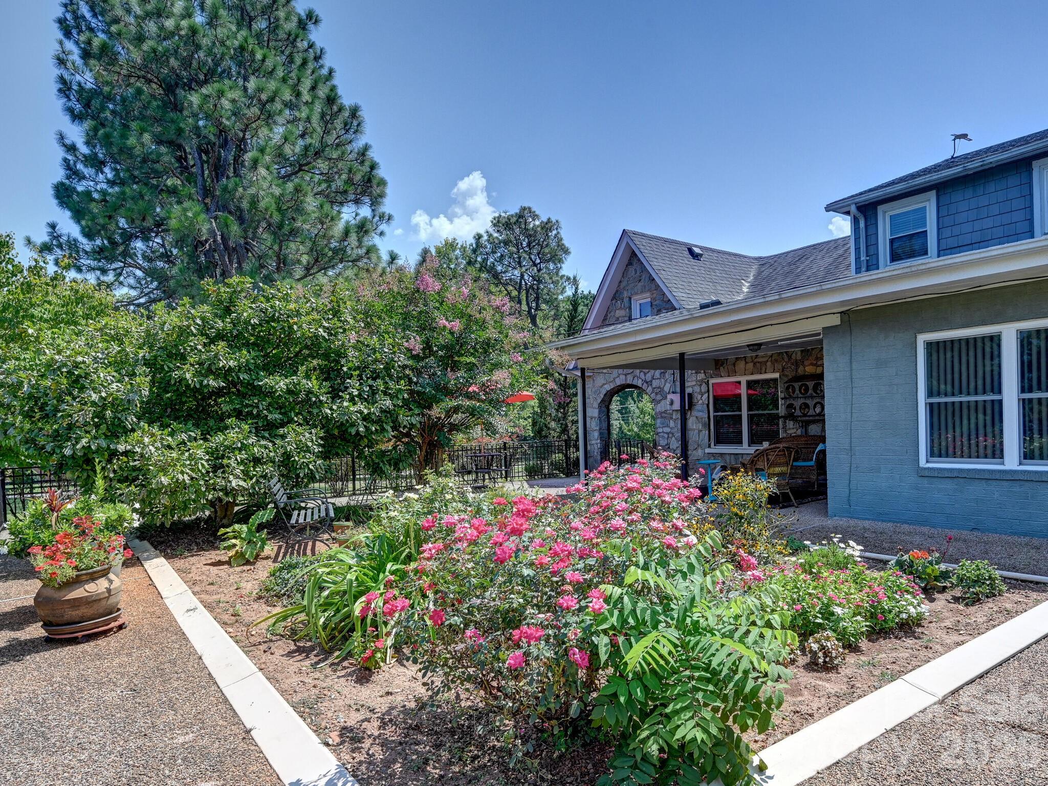 1771 Drexel Road Valdese, NC 28690 - Photo 30 of 46