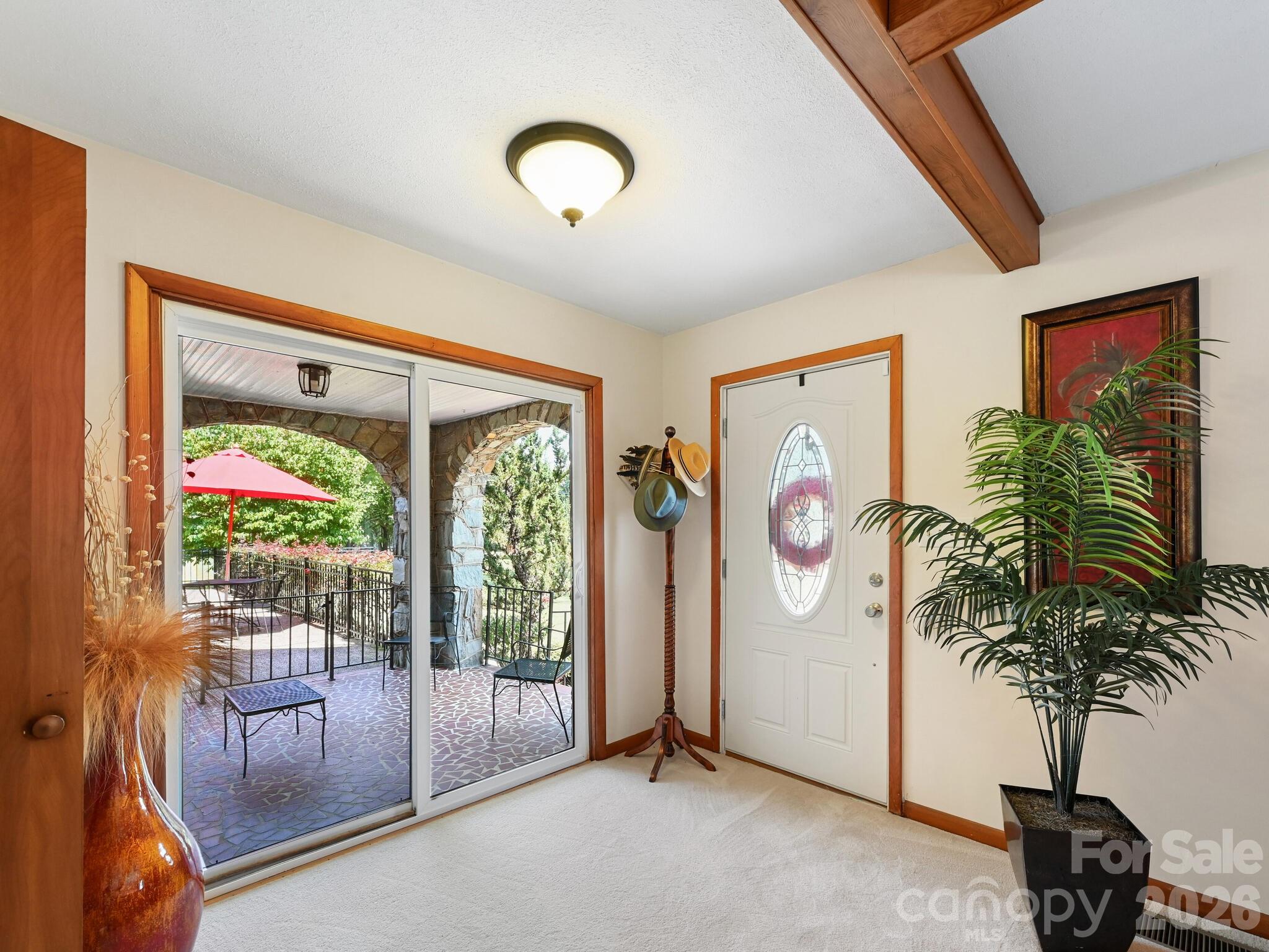 1771 Drexel Road Valdese, NC 28690 - Photo 3 of 46