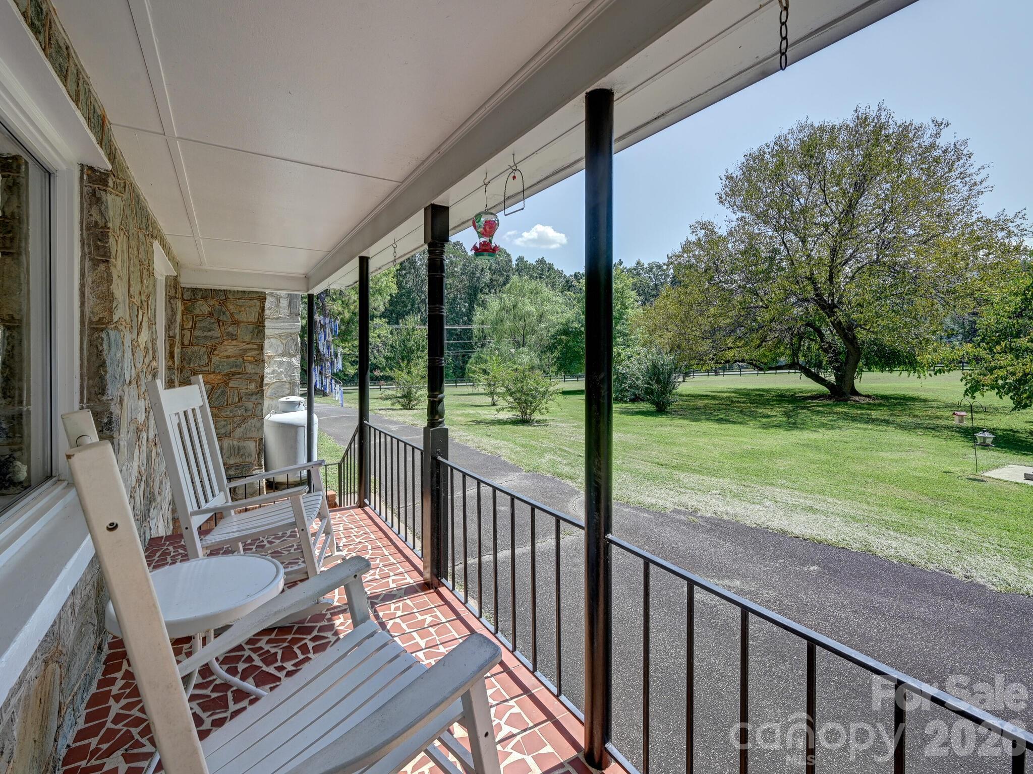 1771 Drexel Road Valdese, NC 28690 - Photo 32 of 46