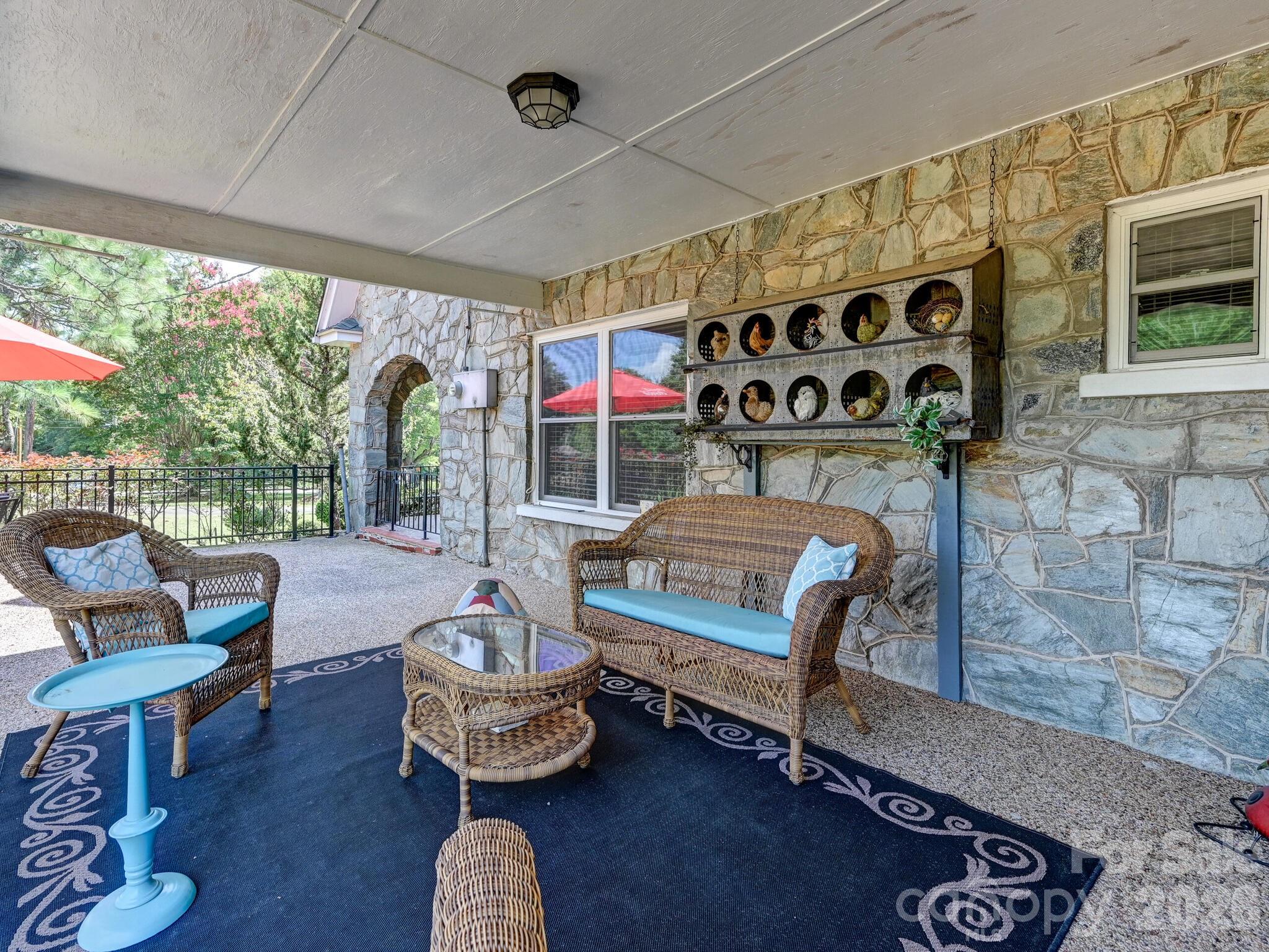 1771 Drexel Road Valdese, NC 28690 - Photo 33 of 46