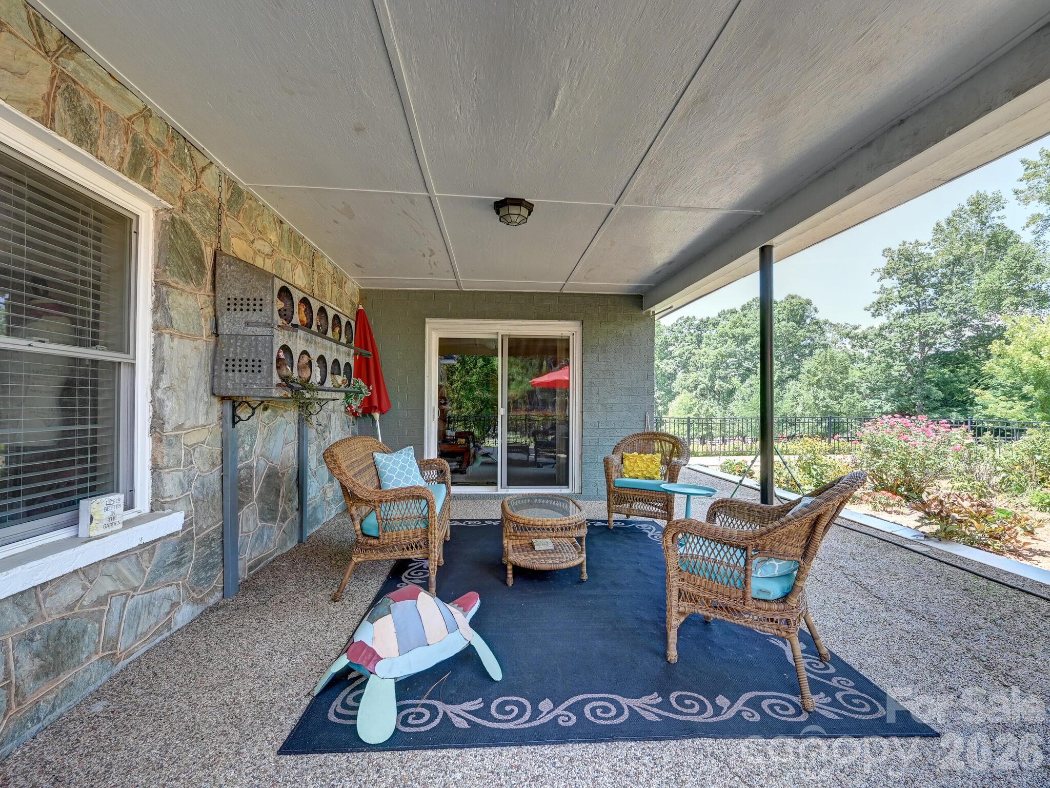 1771 Drexel Road Valdese, NC 28690 - Photo 35 of 46