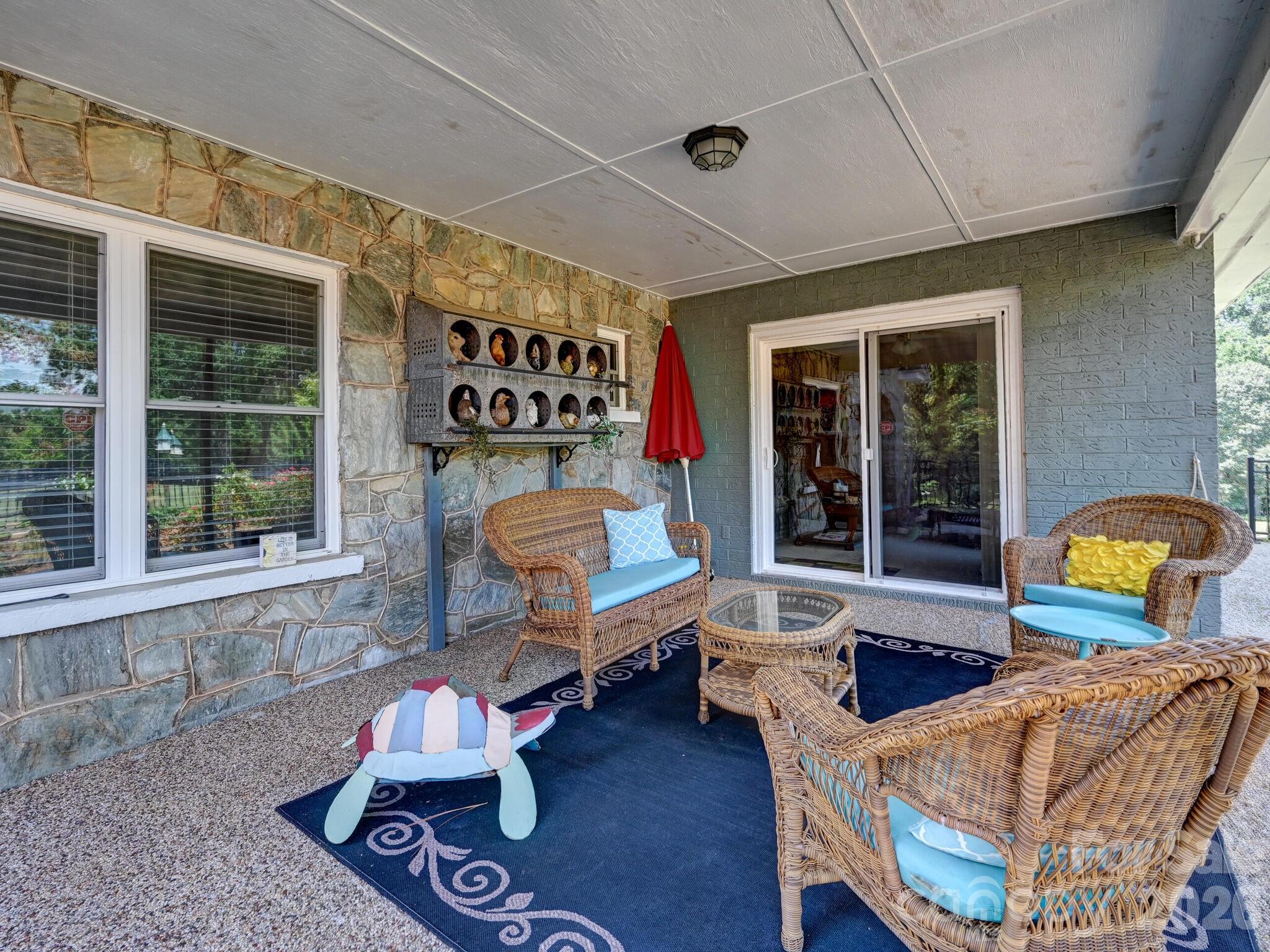 1771 Drexel Road Valdese, NC 28690 - Photo 36 of 46