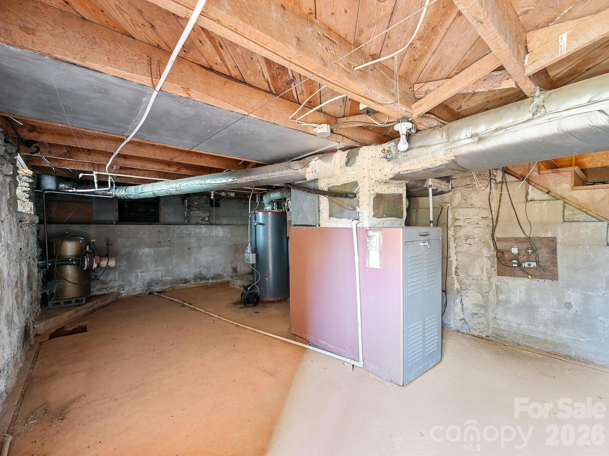 1771 Drexel Road Valdese, NC 28690 - Photo 38 of 46