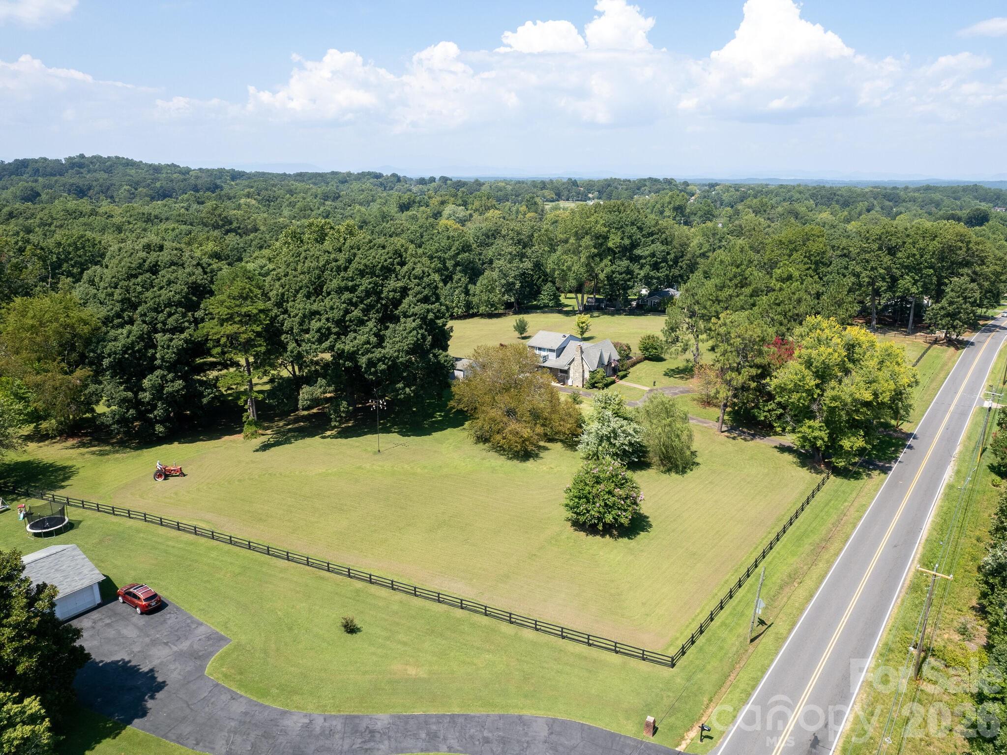 1771 Drexel Road Valdese, NC 28690 - Photo 40 of 46