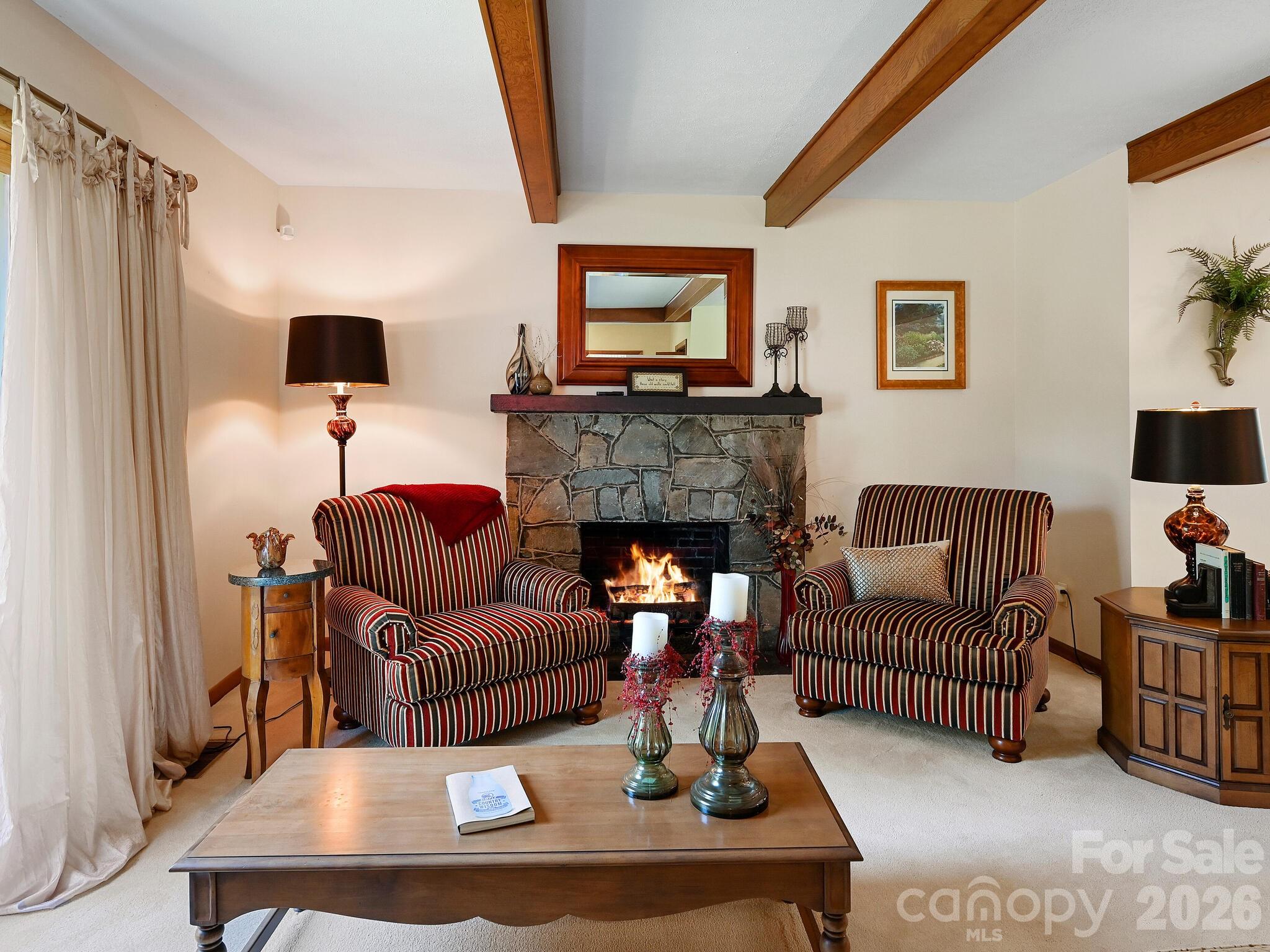 1771 Drexel Road Valdese, NC 28690 - Photo 4 of 46