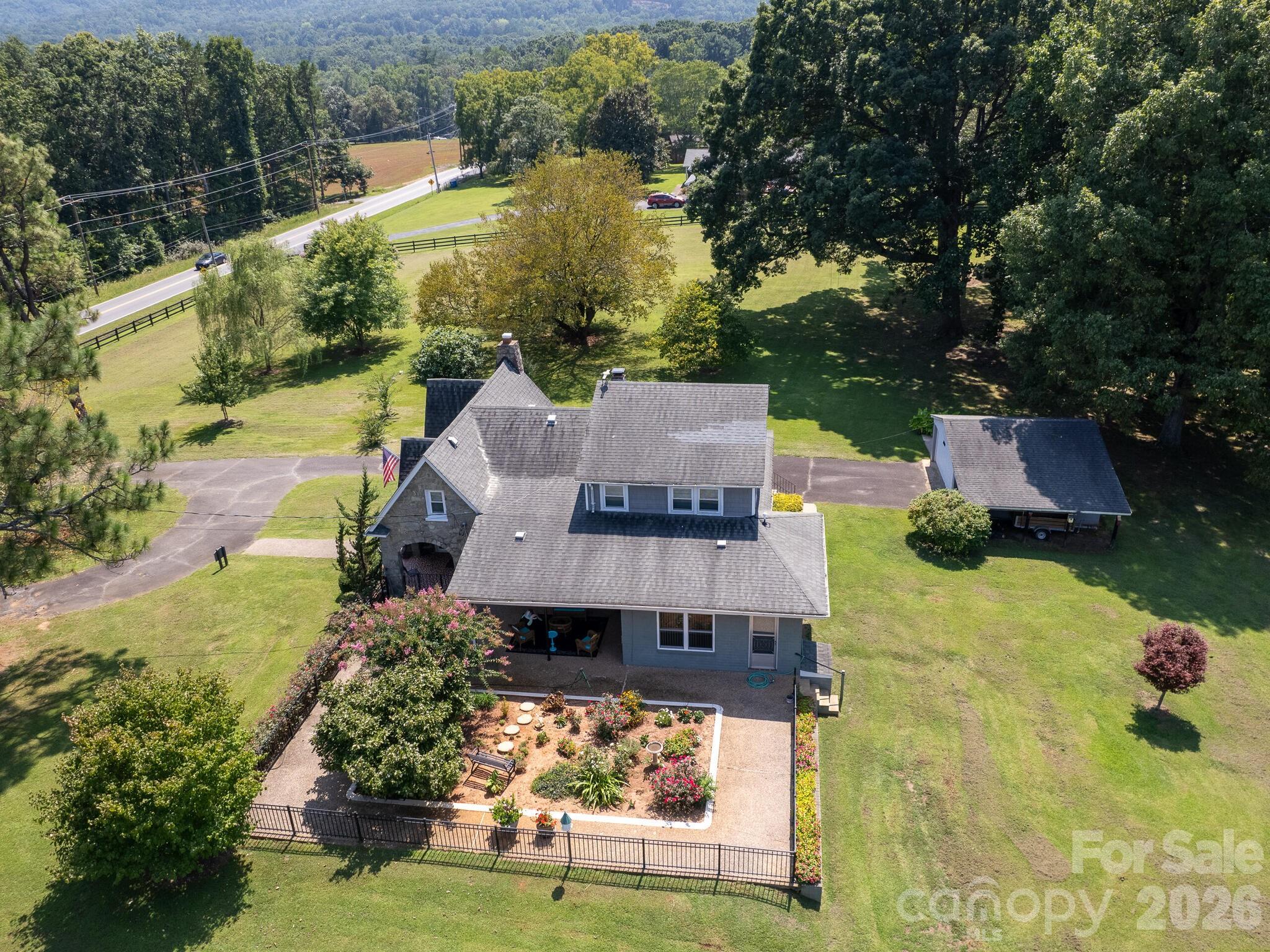 1771 Drexel Road Valdese, NC 28690 - Photo 41 of 46