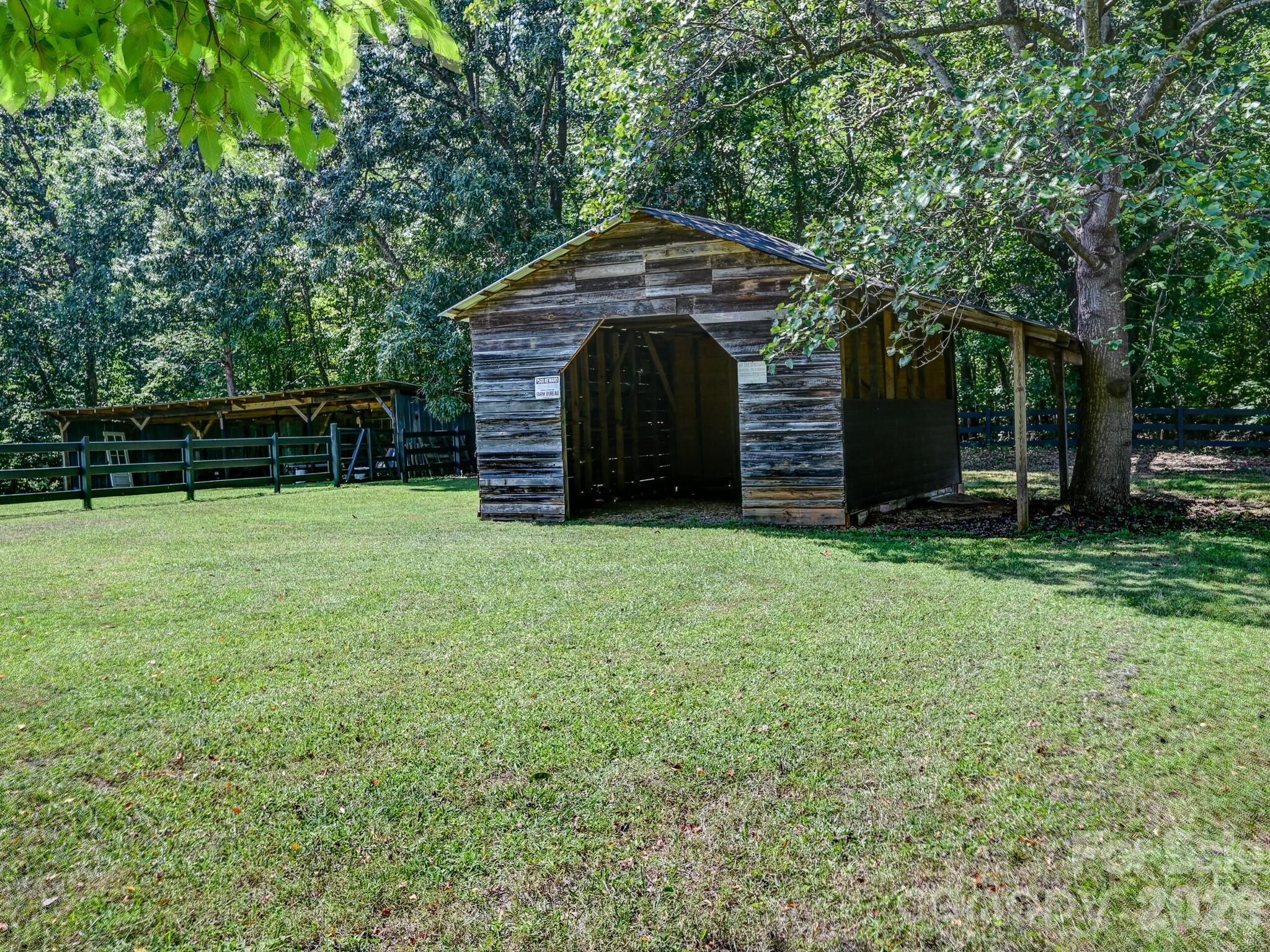 1771 Drexel Road Valdese, NC 28690 - Photo 42 of 46