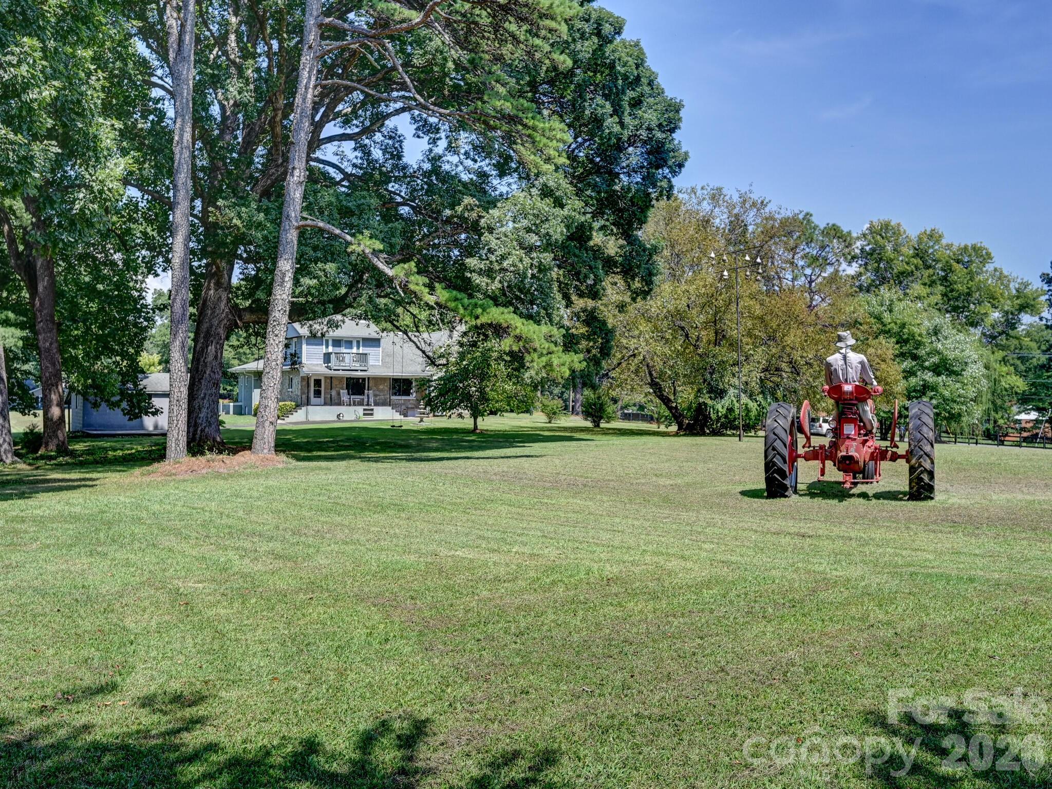 1771 Drexel Road Valdese, NC 28690 - Photo 43 of 46