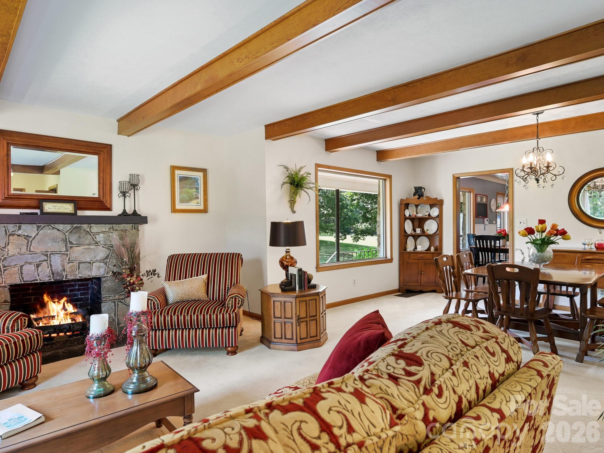 1771 Drexel Road Valdese, NC 28690 - Photo 5 of 46