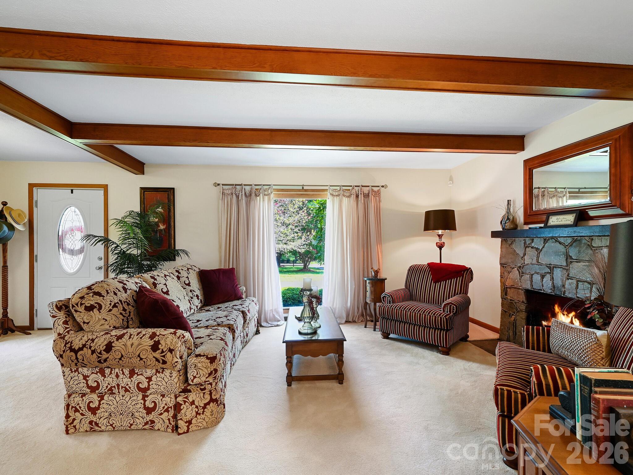 1771 Drexel Road Valdese, NC 28690 - Photo 6 of 46