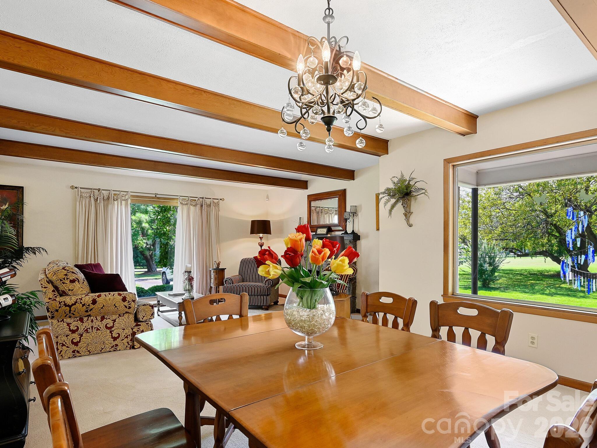 1771 Drexel Road Valdese, NC 28690 - Photo 7 of 46