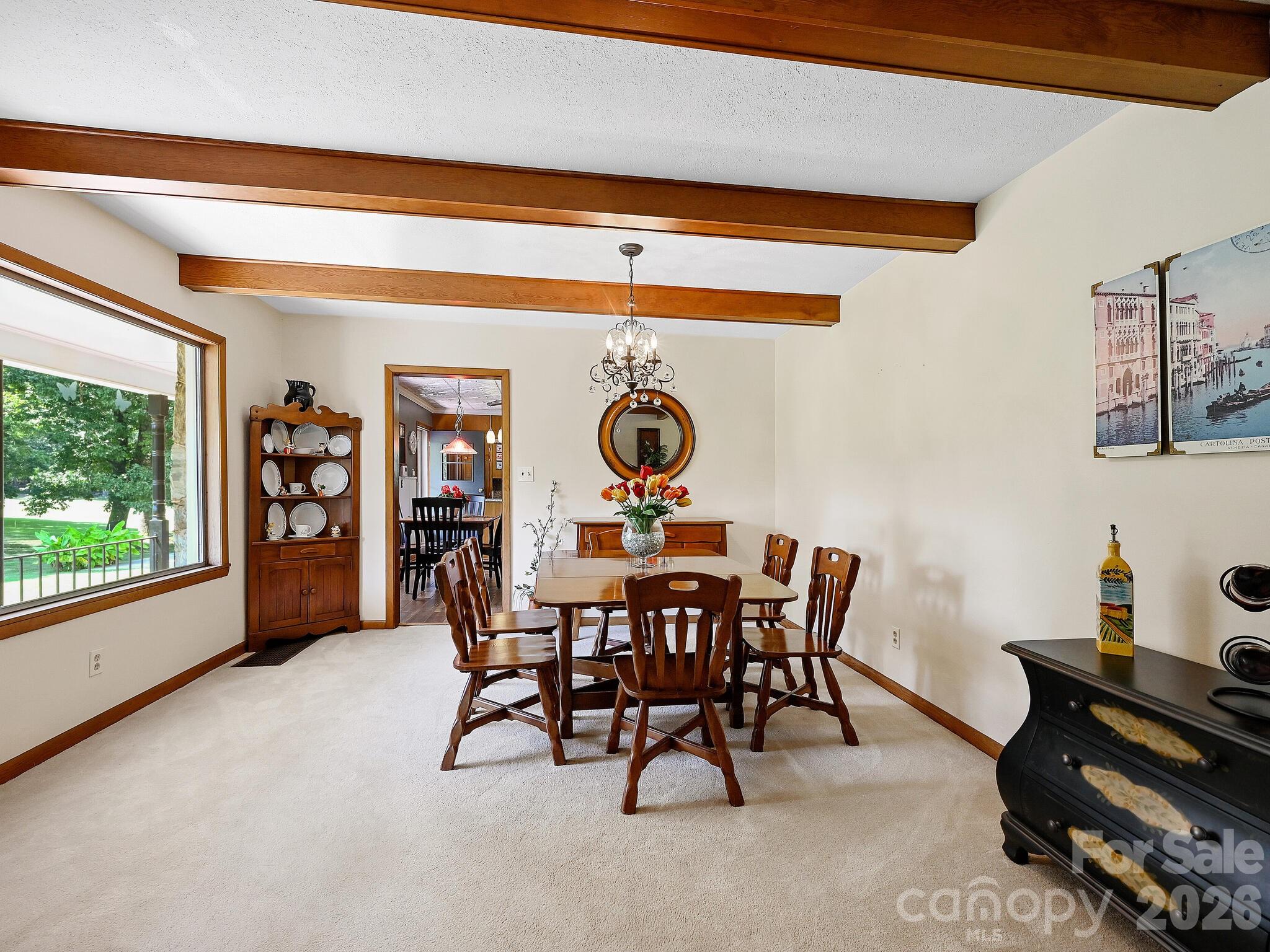 1771 Drexel Road Valdese, NC 28690 - Photo 8 of 46