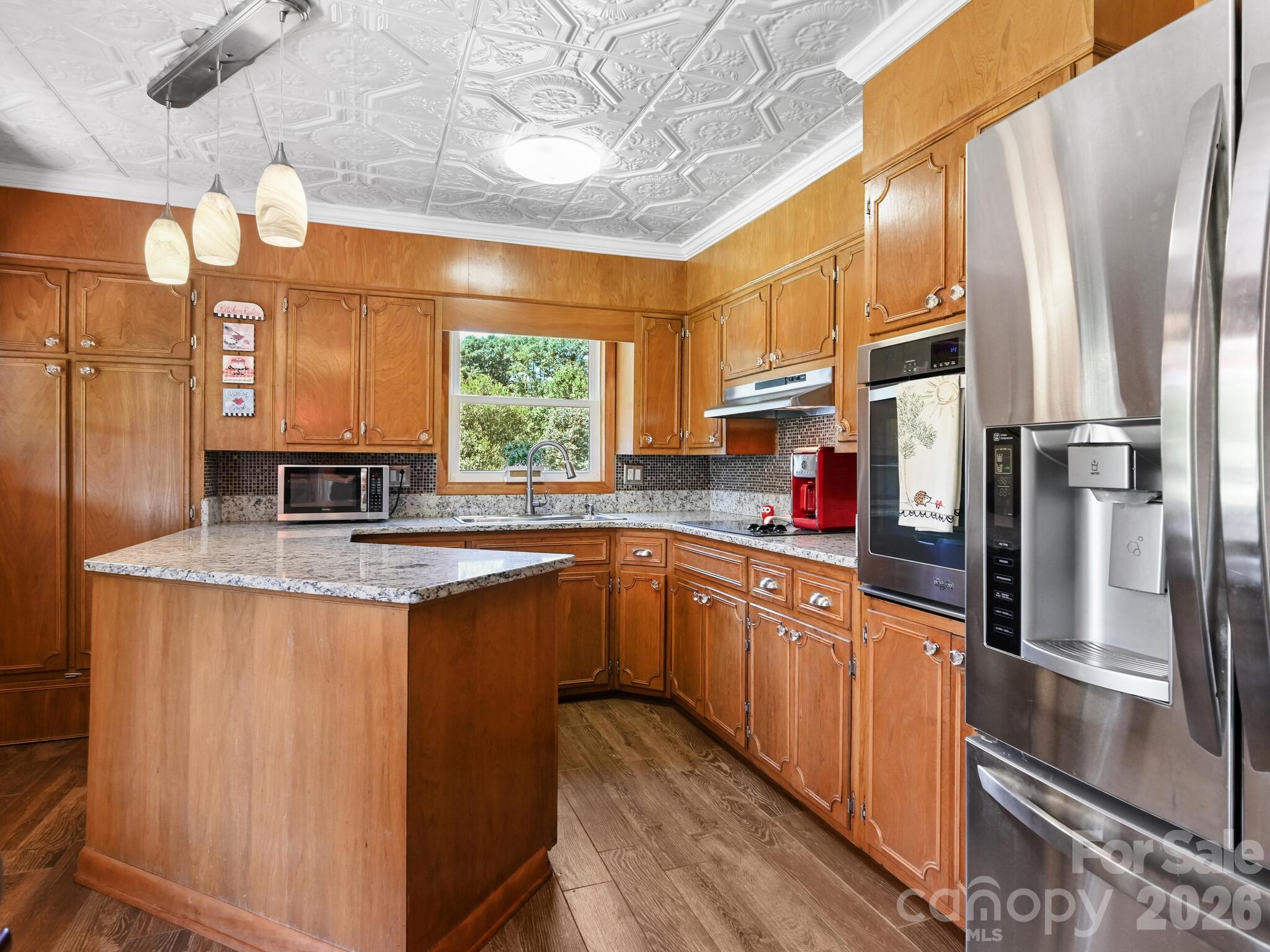 1771 Drexel Road Valdese, NC 28690 - Photo 9 of 46