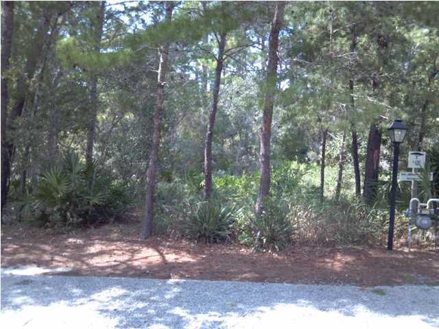 12 Bramble Lane Santa Rosa Beach, FL 32459 - Photo 1 of 5 Primary Photo
