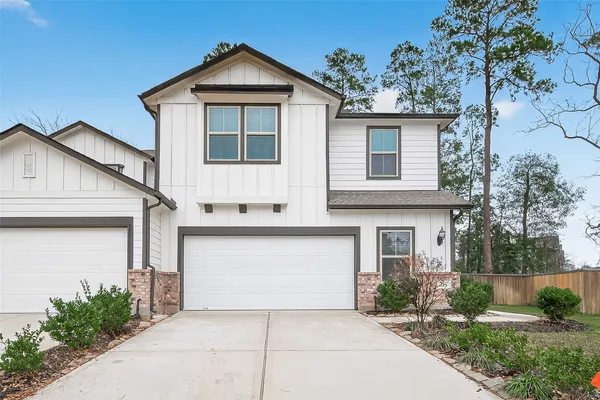 $340,000 | 218 Skybranch Court, Conroe, TX 77304