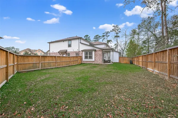 $340,000 | 218 Skybranch Court, Conroe, TX 77304