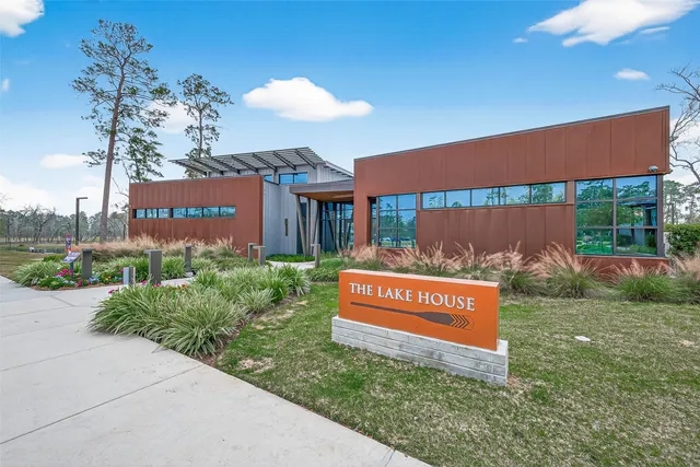 a sign on the side of the road