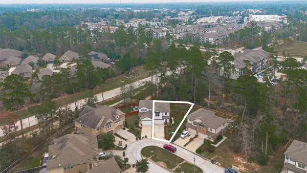 $340,000 | 218 Skybranch Court, Conroe, TX 77304