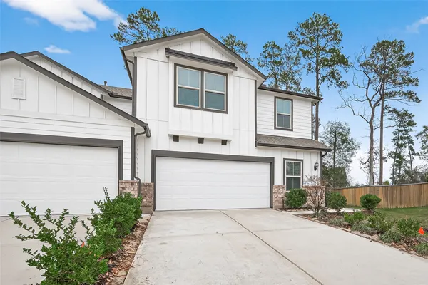 $340,000 | 218 Skybranch Court, Conroe, TX 77304