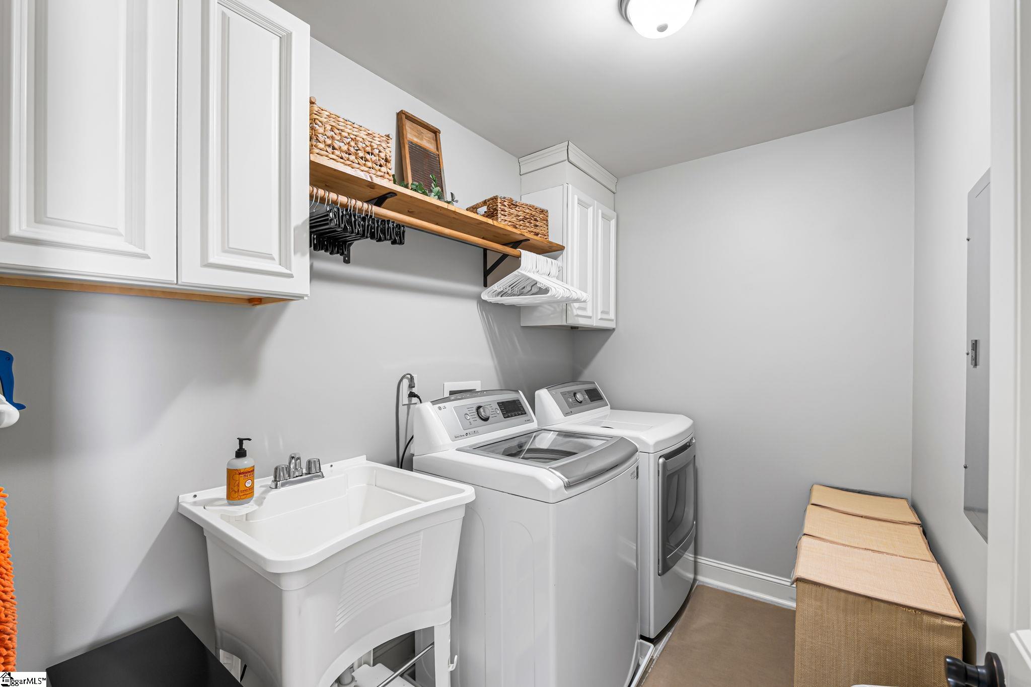 207 Austin Brook Street Simpsonville, SC 29680 - Photo 17 of 50