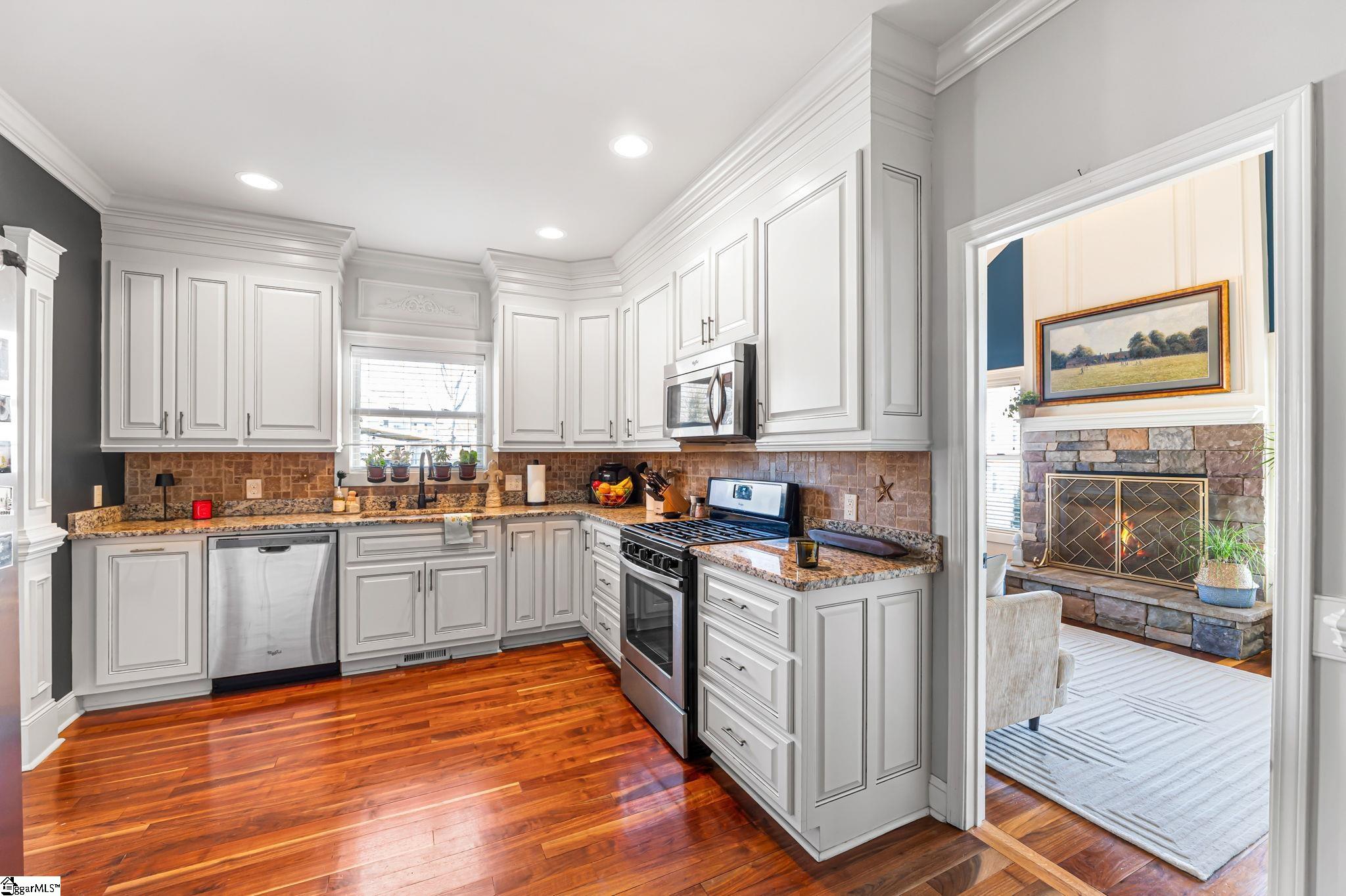 207 Austin Brook Street Simpsonville, SC 29680 - Photo 2 of 50