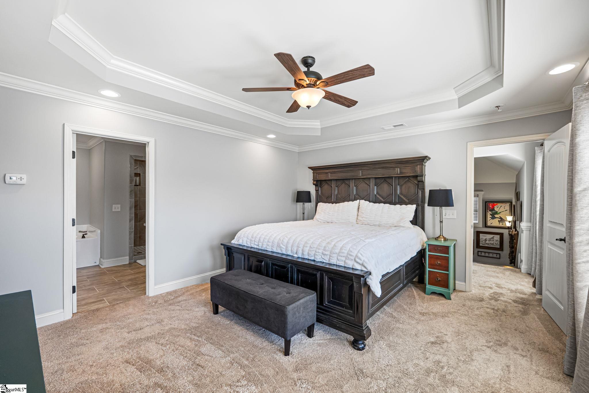 207 Austin Brook Street Simpsonville, SC 29680 - Photo 21 of 50