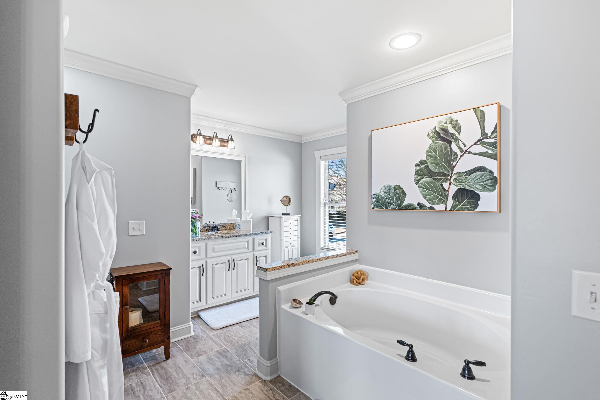 207 Austin Brook Street Simpsonville, SC 29680 - Photo 22 of 50