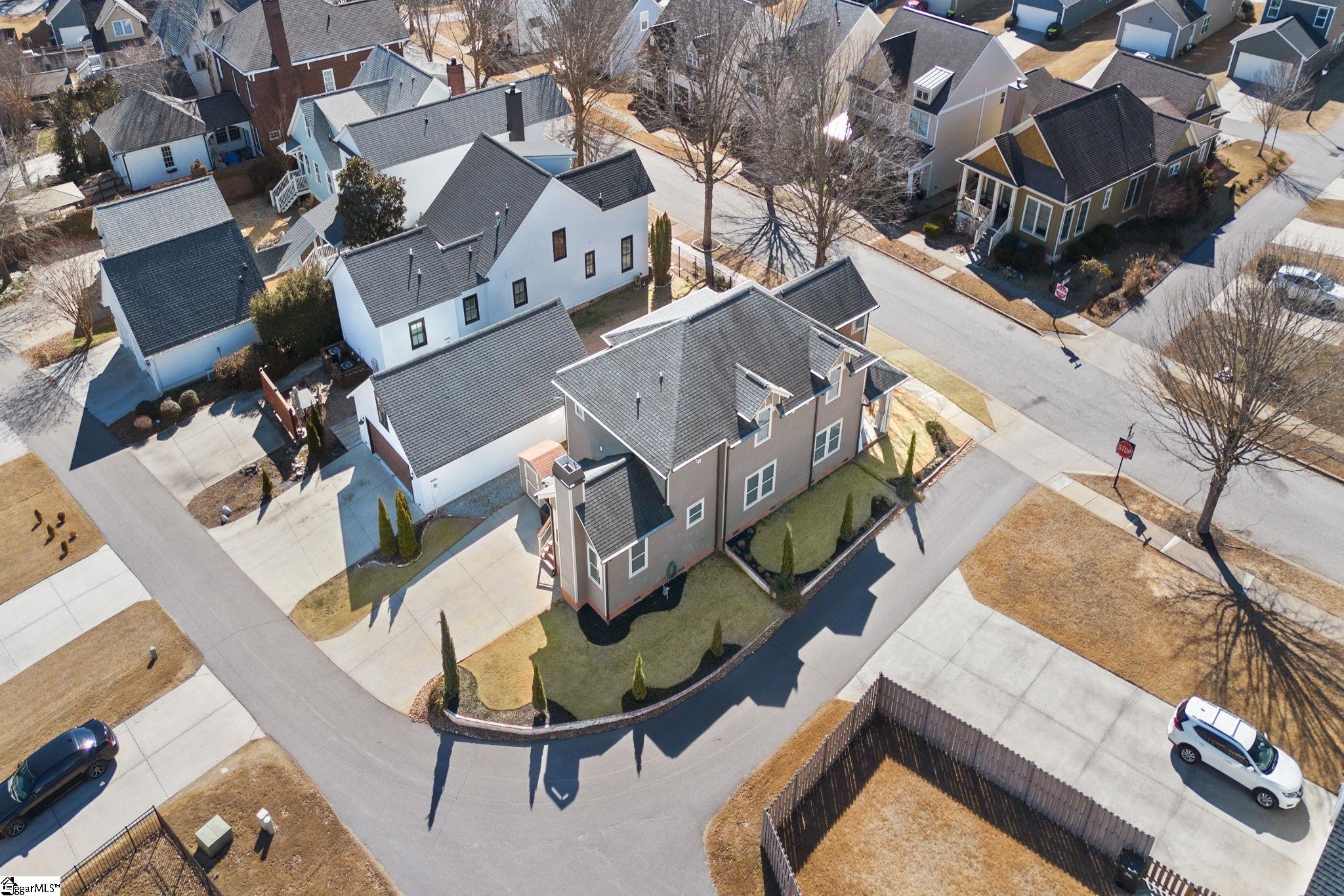 207 Austin Brook Street Simpsonville, SC 29680 - Photo 24 of 50