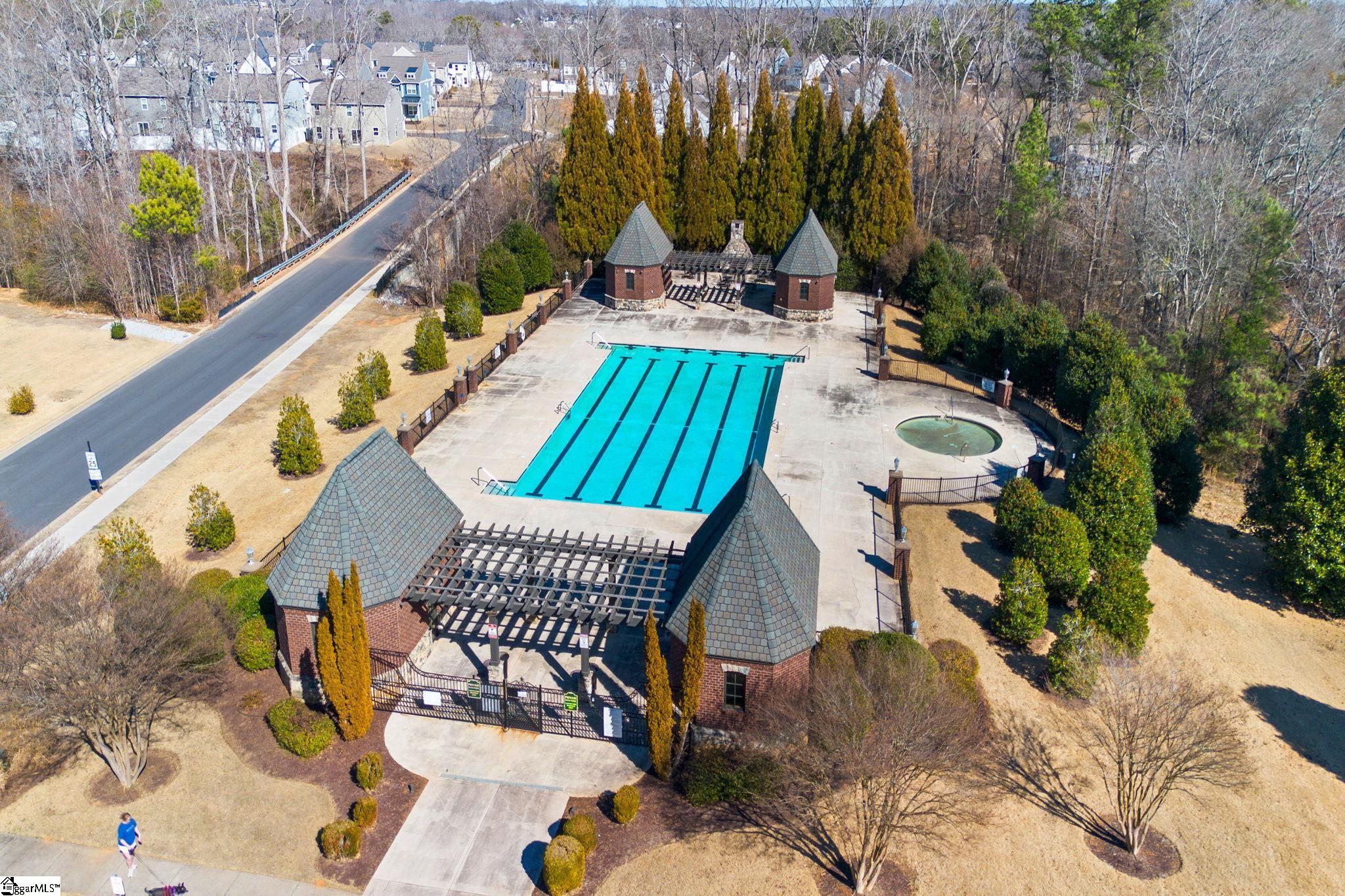 207 Austin Brook Street Simpsonville, SC 29680 - Photo 25 of 50