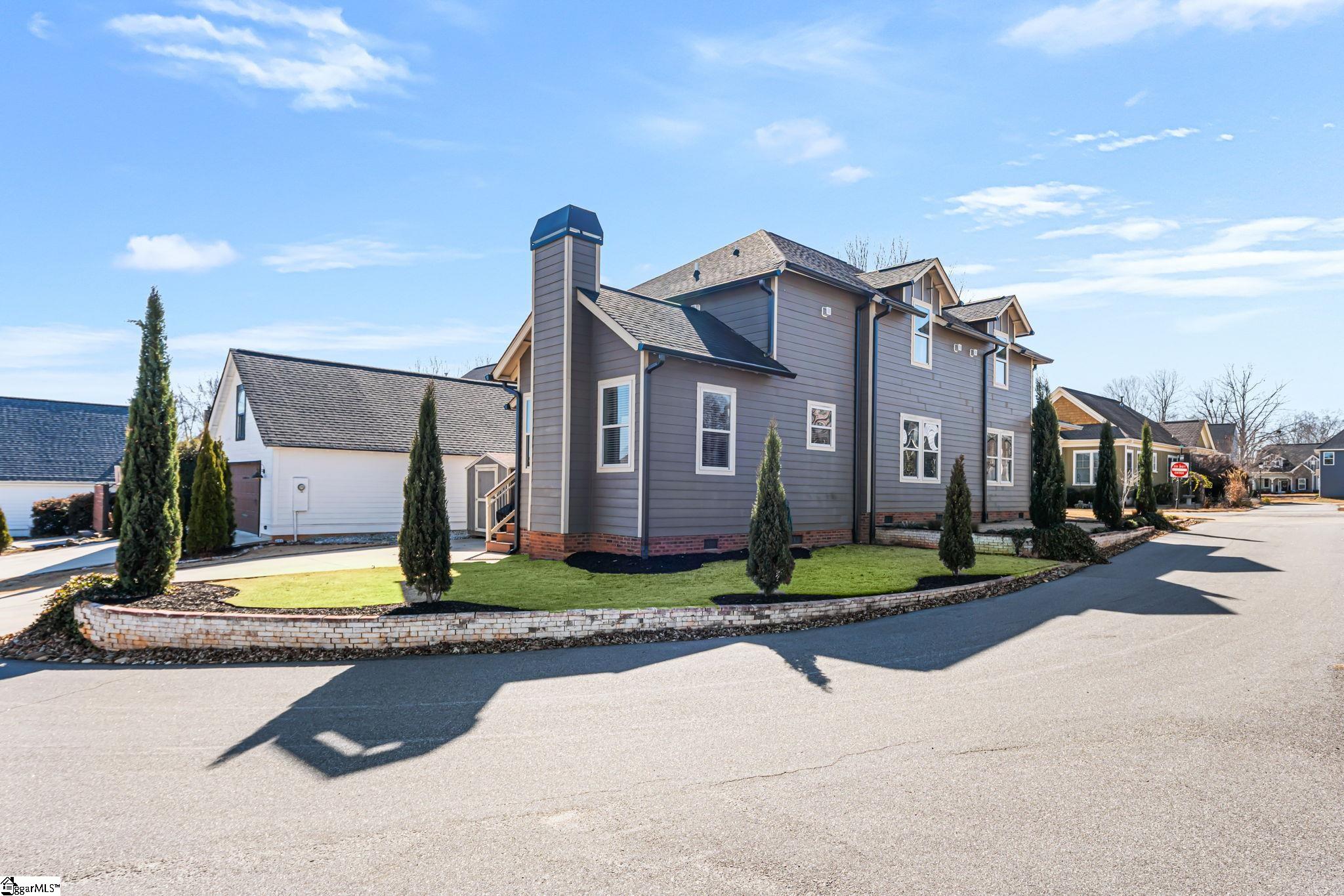 207 Austin Brook Street Simpsonville, SC 29680 - Photo 26 of 50