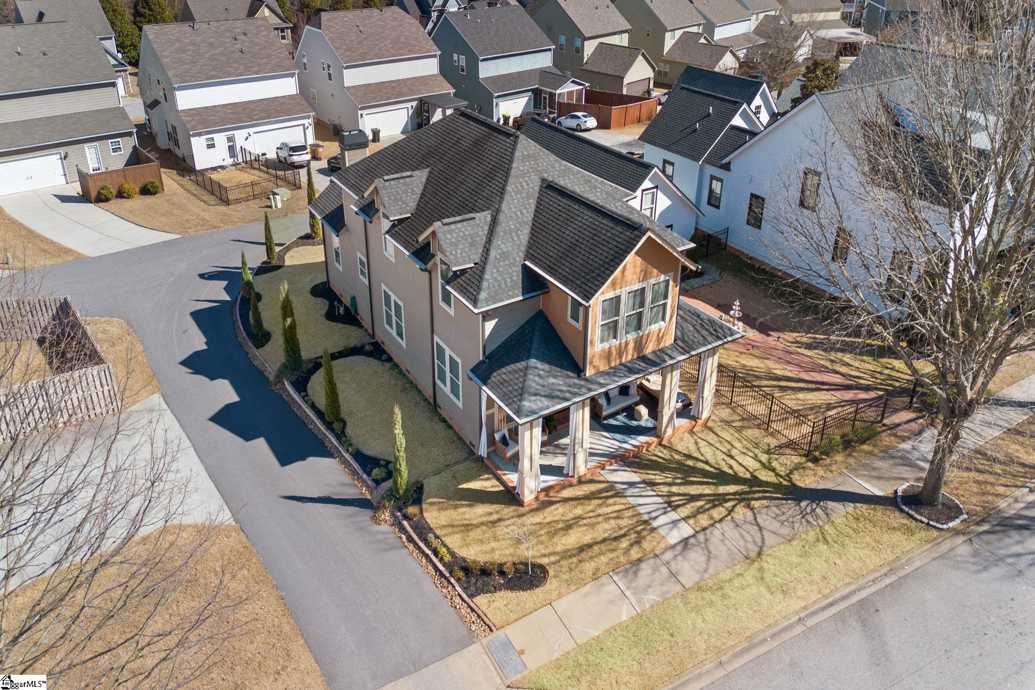 207 Austin Brook Street Simpsonville, SC 29680 - Photo 27 of 50