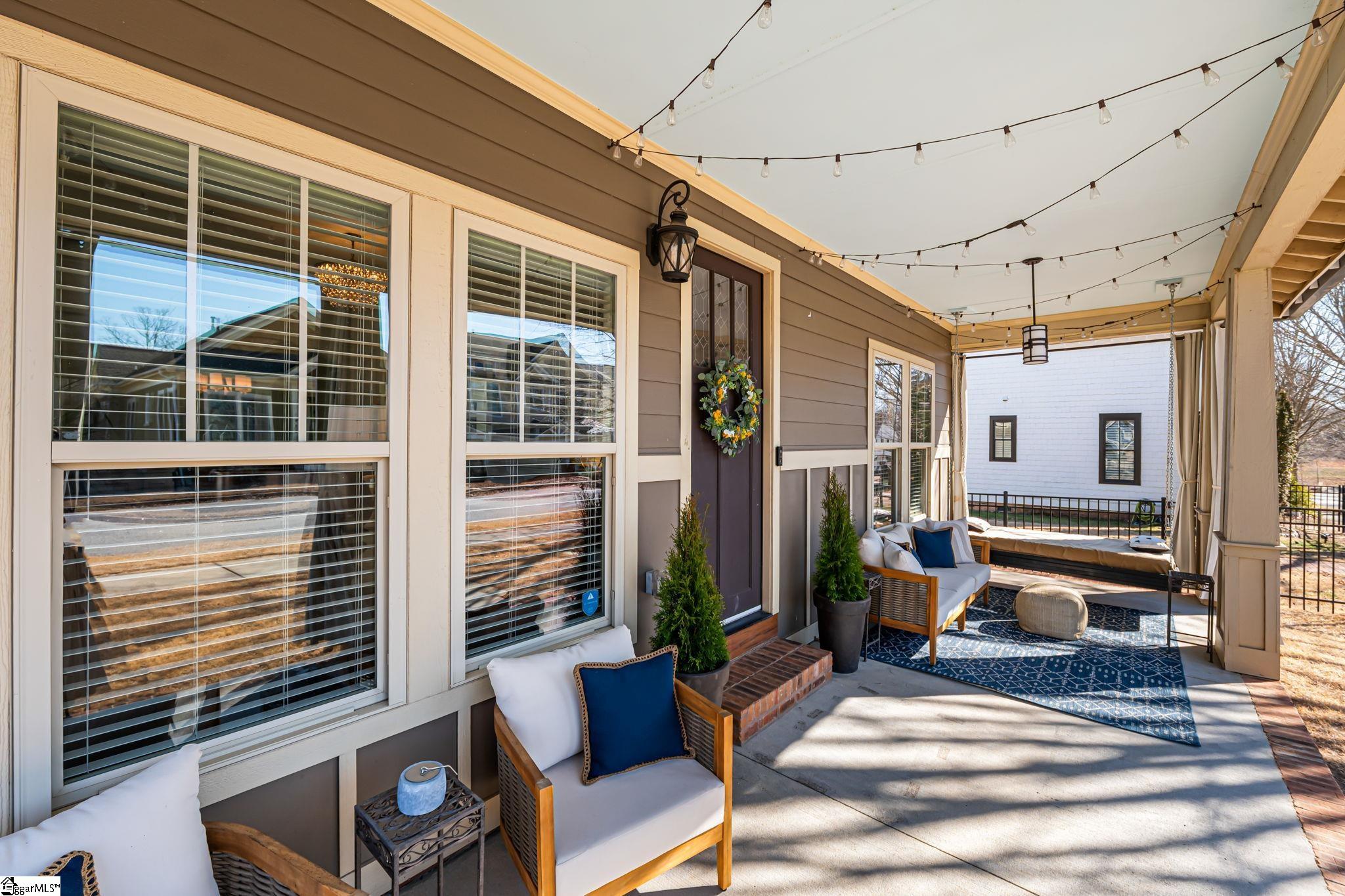 207 Austin Brook Street Simpsonville, SC 29680 - Photo 30 of 50