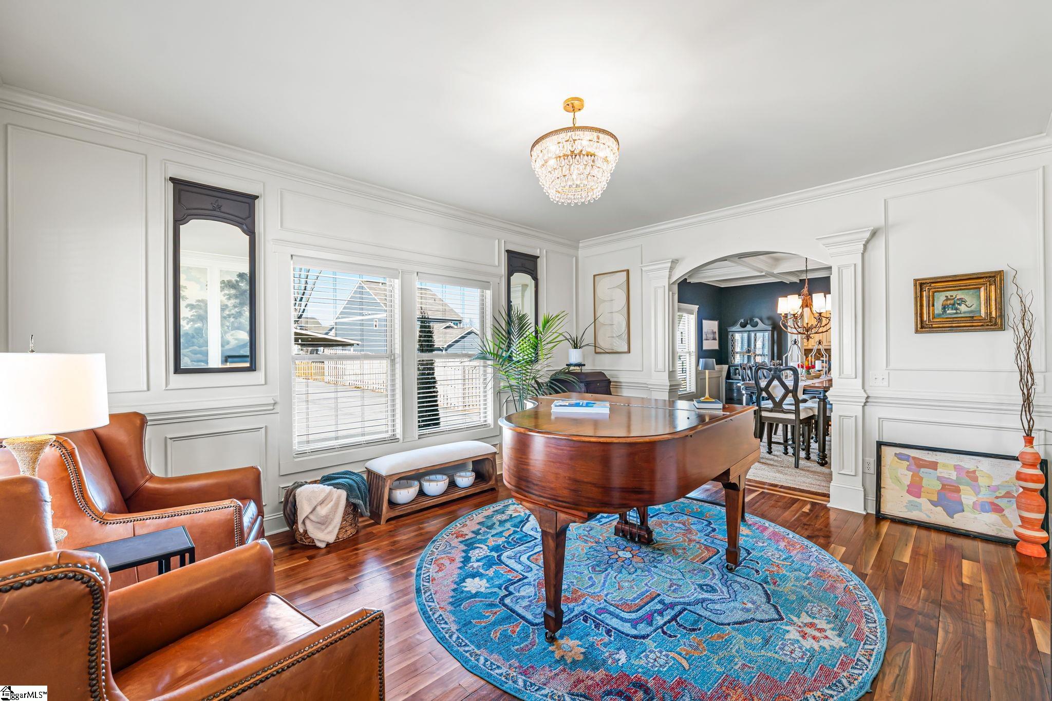 207 Austin Brook Street Simpsonville, SC 29680 - Photo 31 of 50