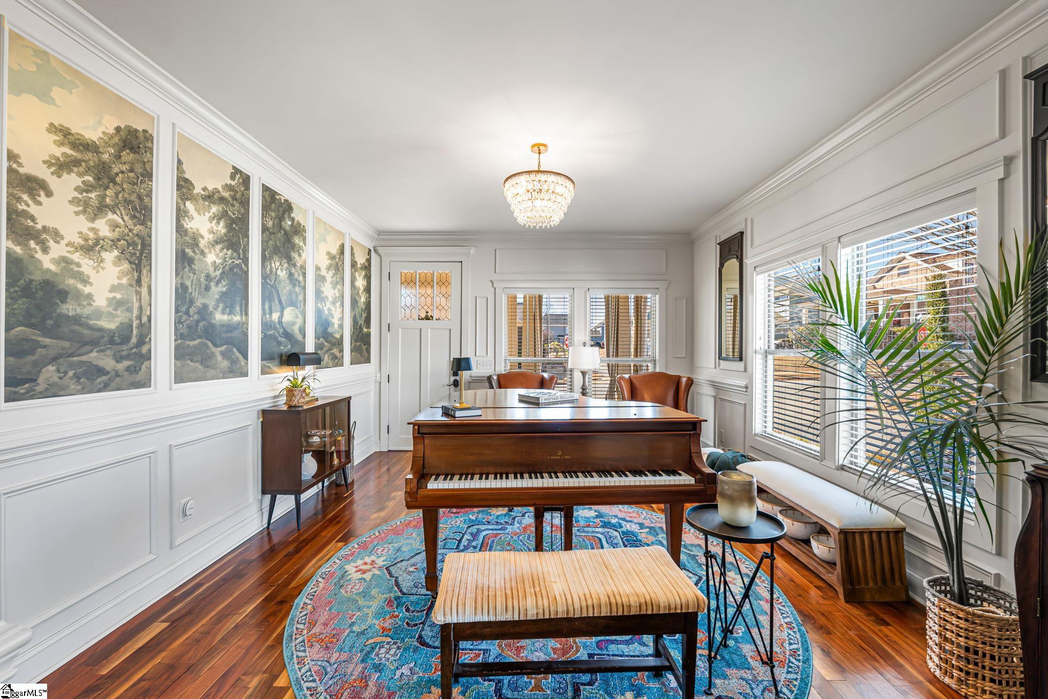 207 Austin Brook Street Simpsonville, SC 29680 - Photo 33 of 50