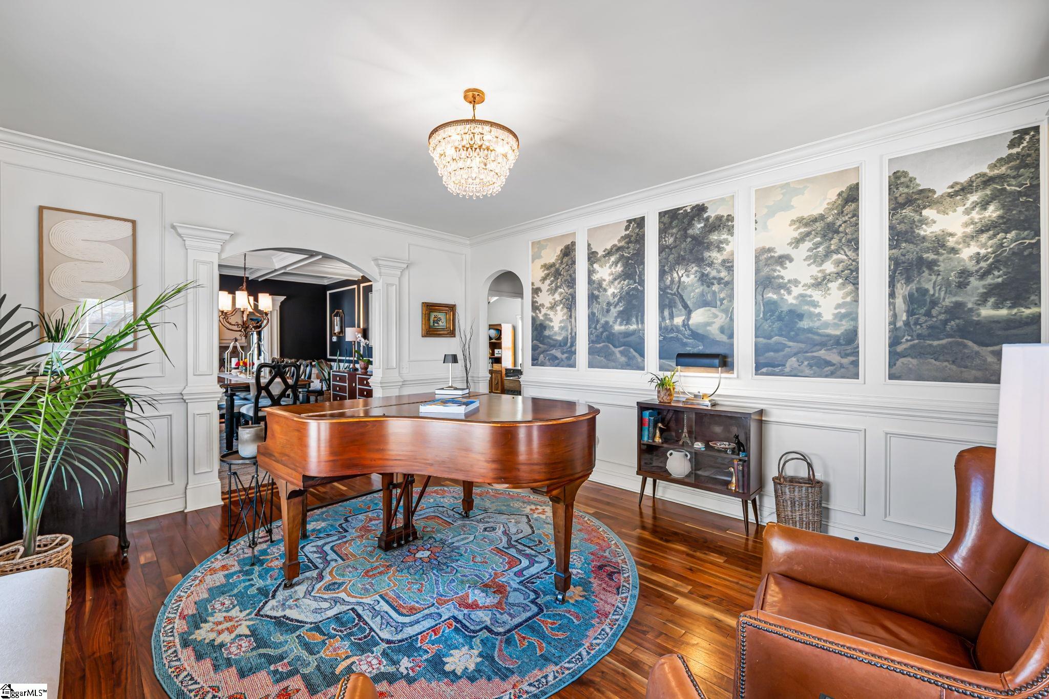 207 Austin Brook Street Simpsonville, SC 29680 - Photo 34 of 50