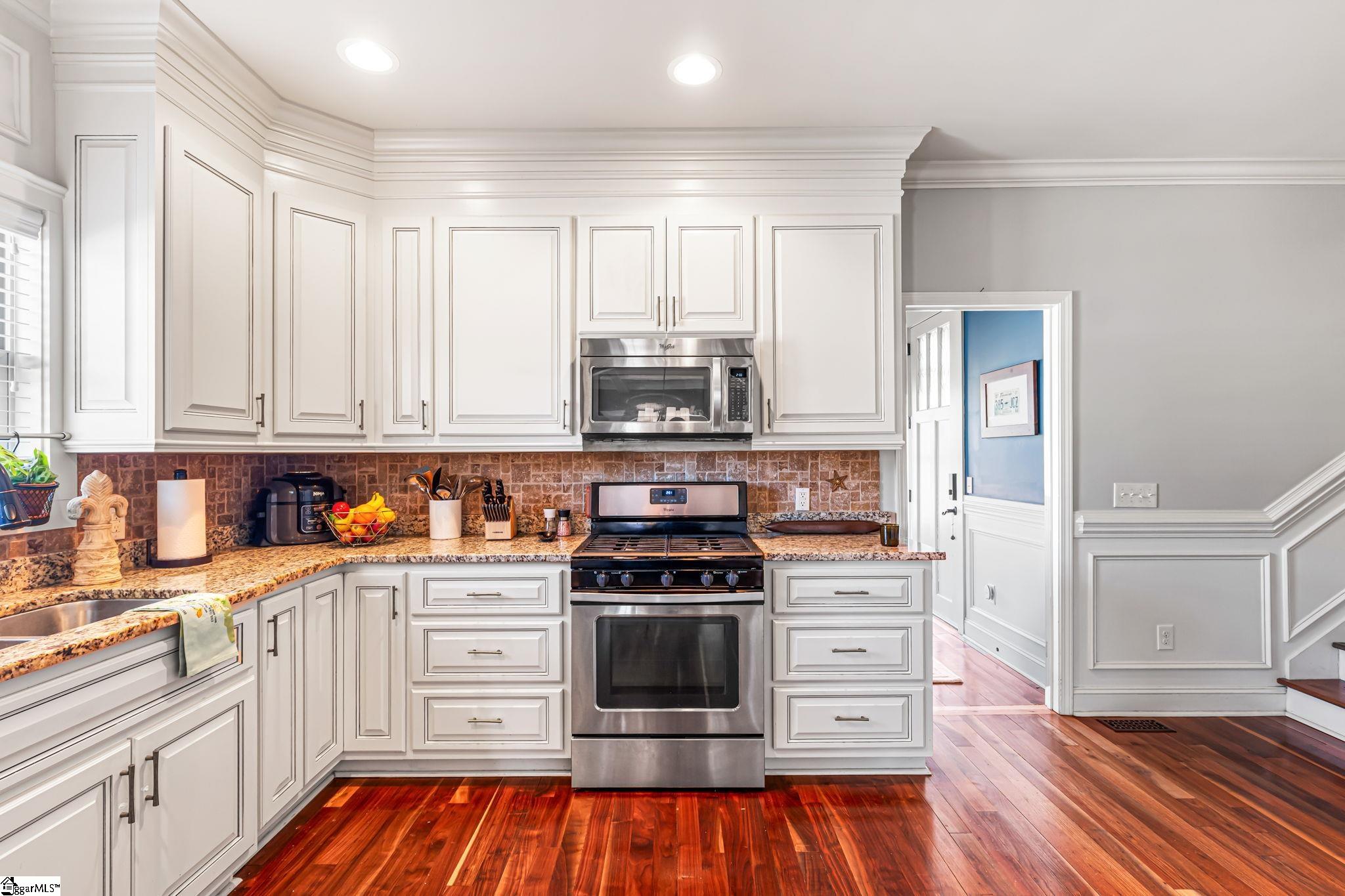 207 Austin Brook Street Simpsonville, SC 29680 - Photo 39 of 50