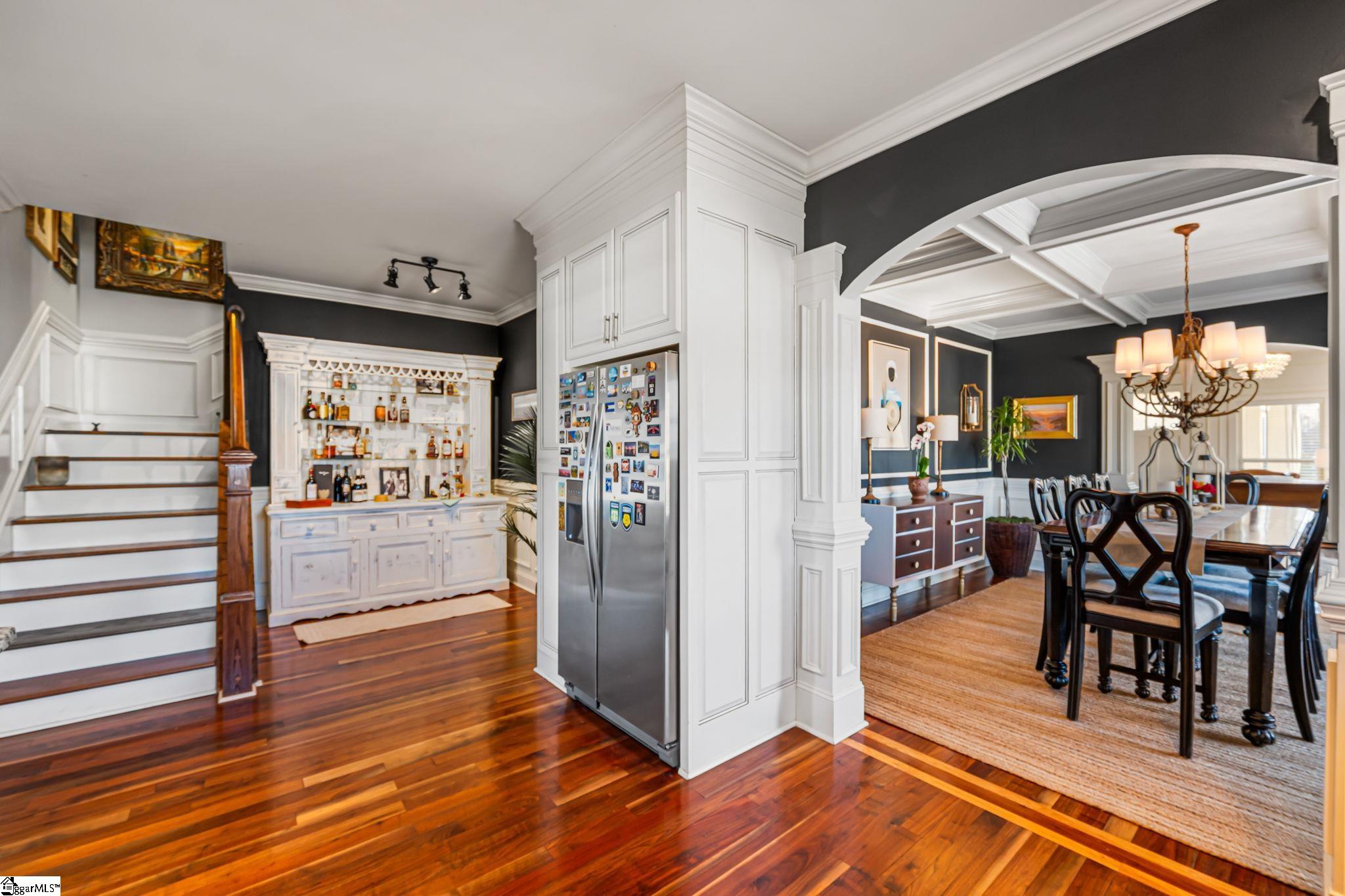 207 Austin Brook Street Simpsonville, SC 29680 - Photo 4 of 50