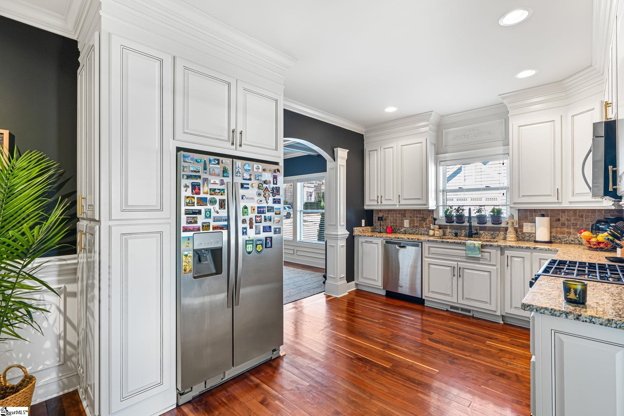 207 Austin Brook Street Simpsonville, SC 29680 - Photo 42 of 50