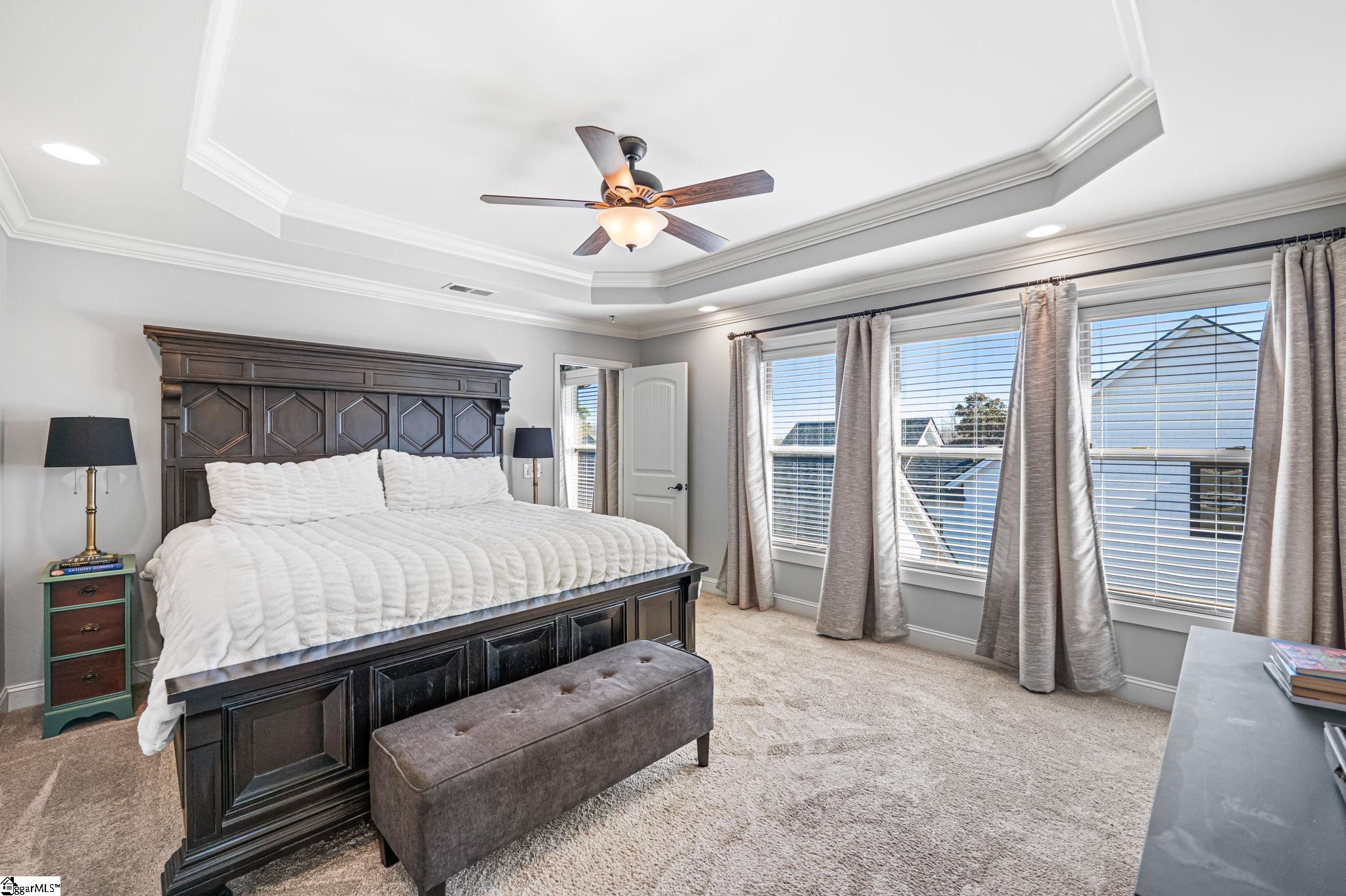 207 Austin Brook Street Simpsonville, SC 29680 - Photo 44 of 50