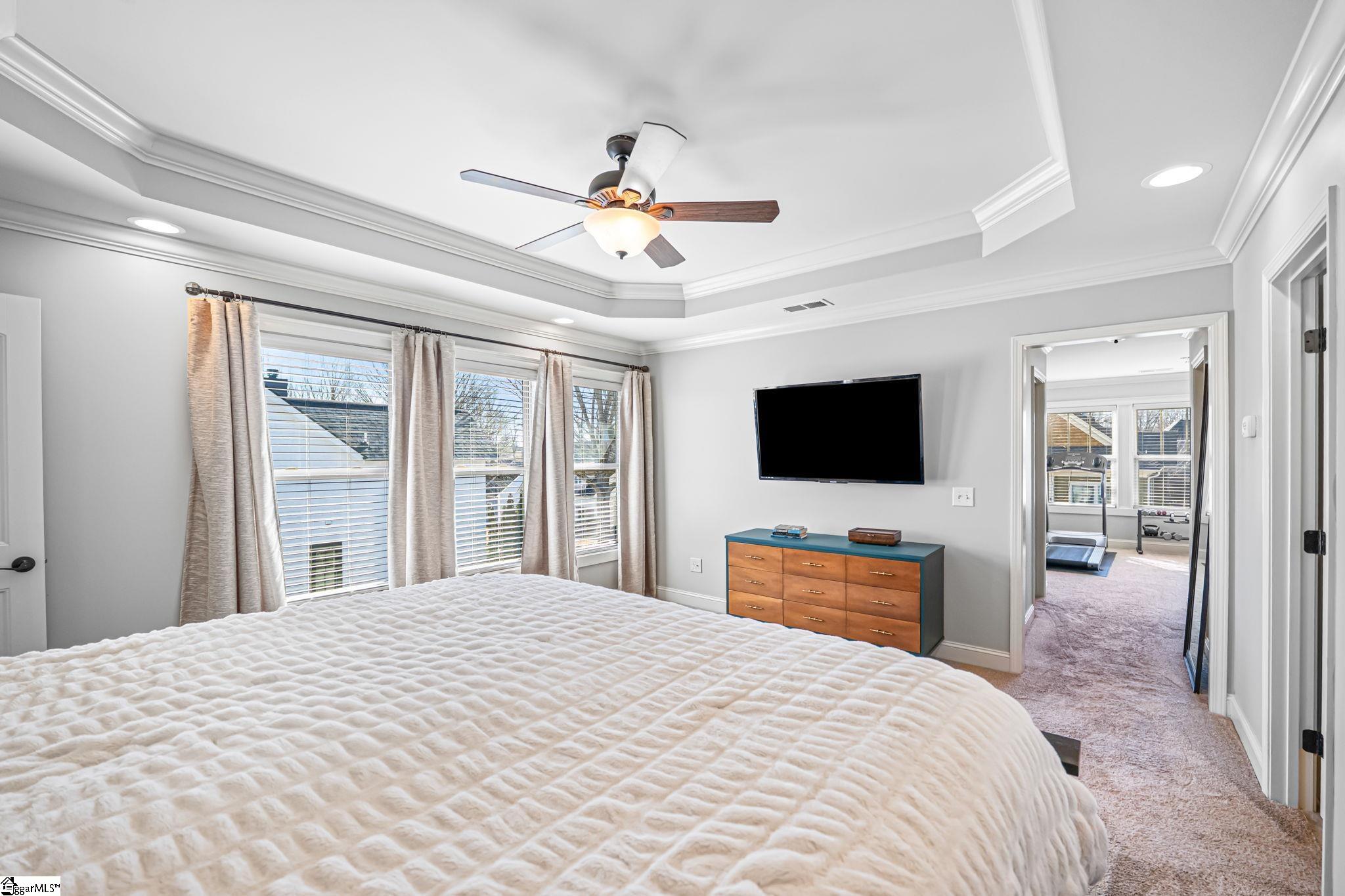 207 Austin Brook Street Simpsonville, SC 29680 - Photo 45 of 50