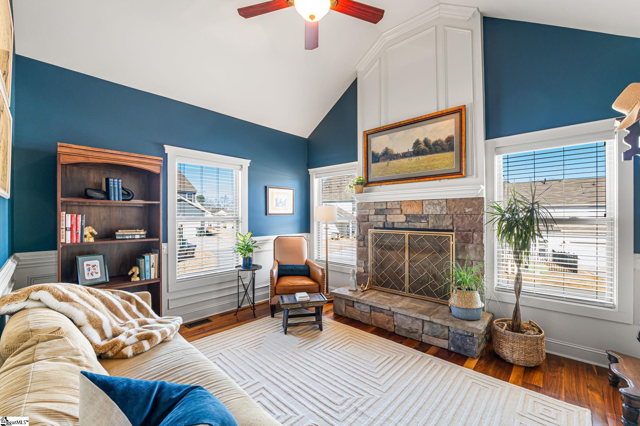 207 Austin Brook Street Simpsonville, SC 29680 - Photo 5 of 50