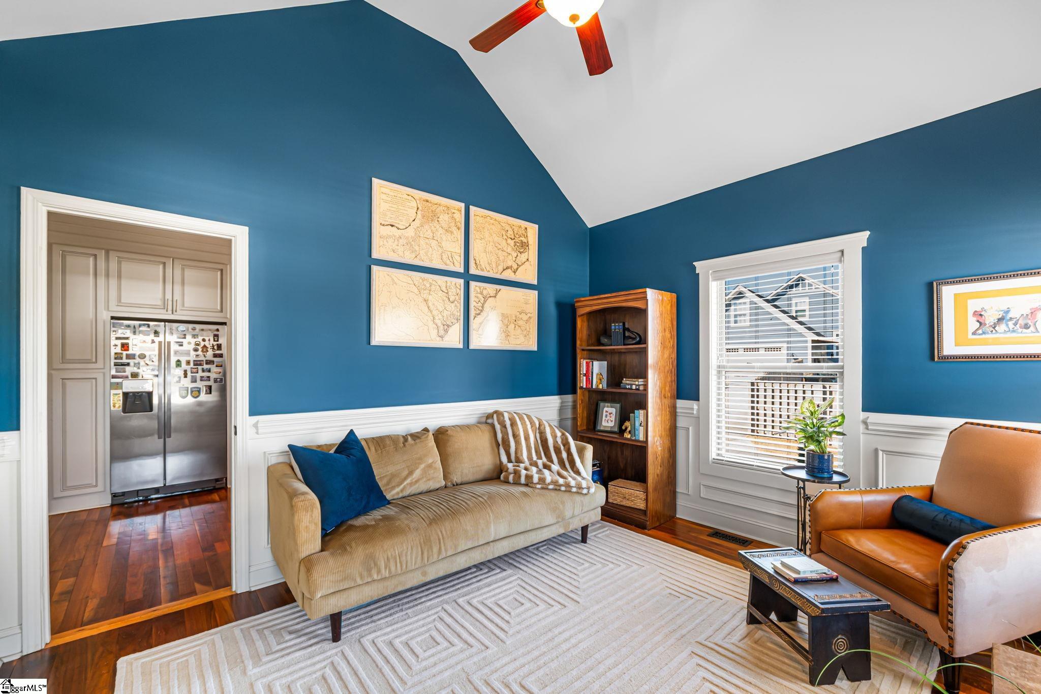 207 Austin Brook Street Simpsonville, SC 29680 - Photo 6 of 50