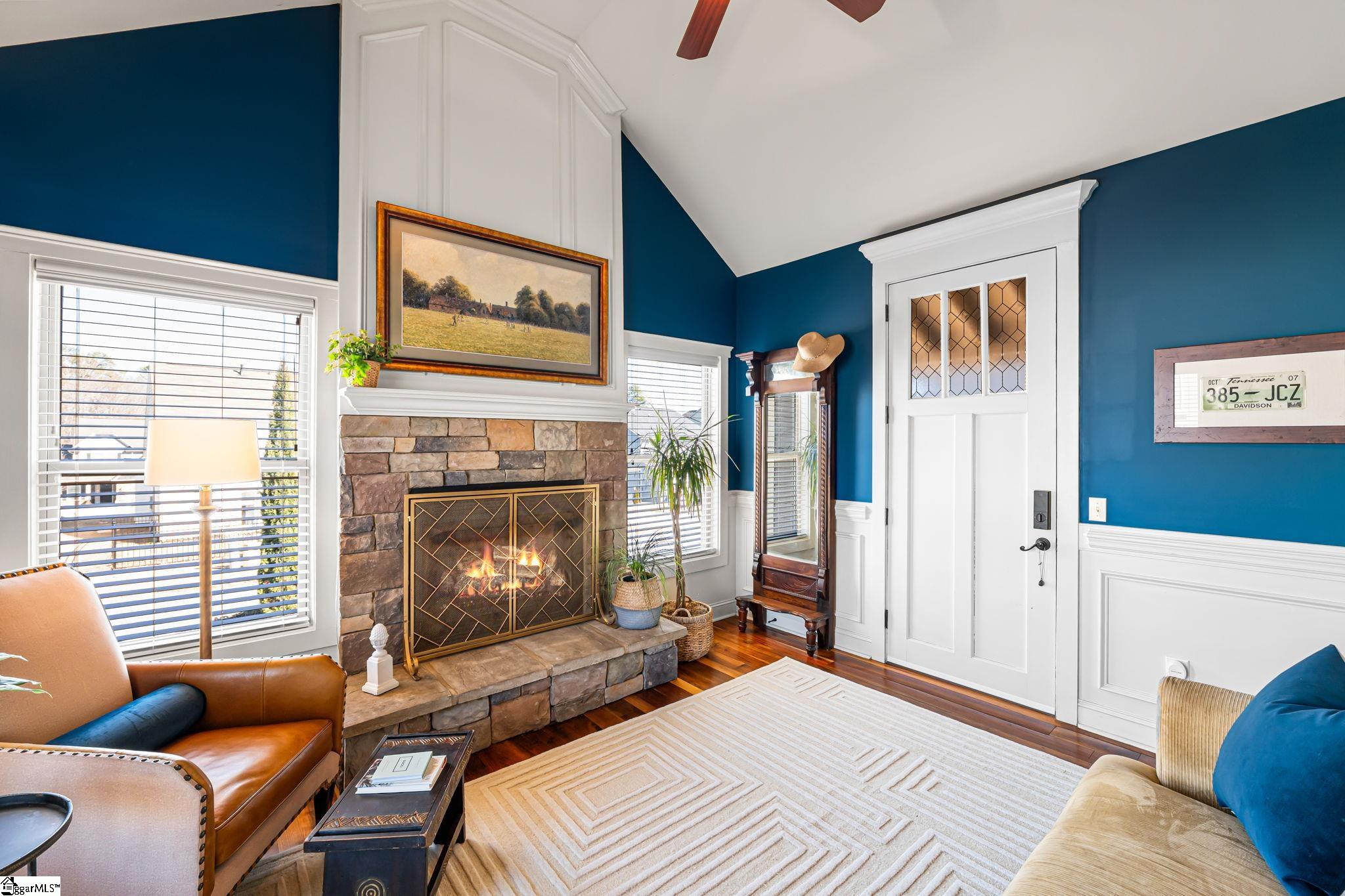 207 Austin Brook Street Simpsonville, SC 29680 - Photo 7 of 50