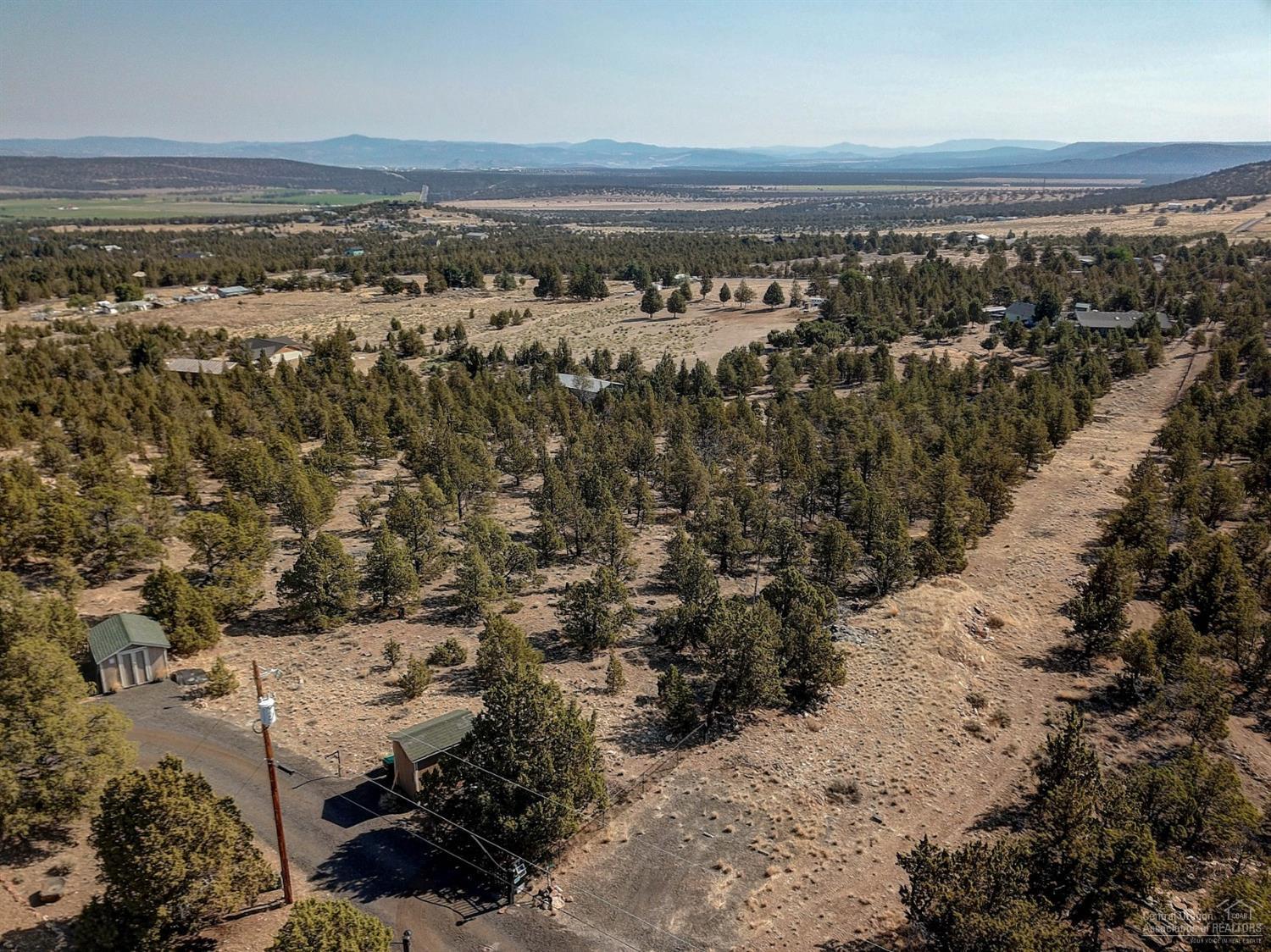 0 Southwest Ridge Lane Powell Butte, OR 97753 - Photo 13 of 23 Gallery Image 13