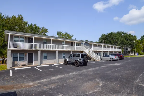 $1,150 | 1731 West Avalon Circle, Unit A, Charleston, SC 29407