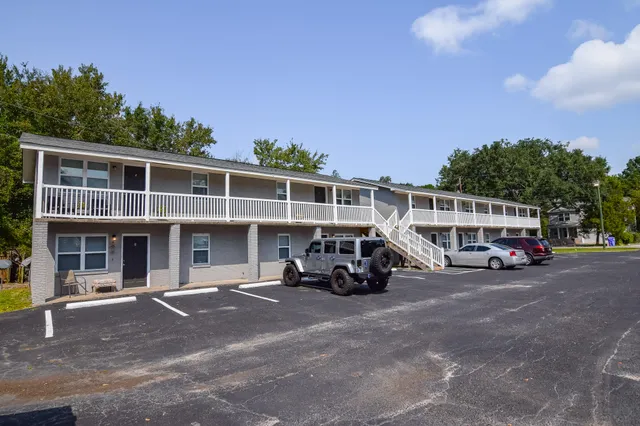 $1,200 | 1731 West Avalon Circle, Unit A, Charleston, SC 29407