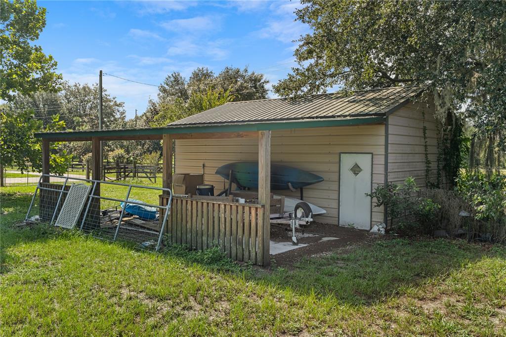 4235 Allen Road Zephyrhills, FL 33541 - Photo 53 of 62 Gallery Image 53