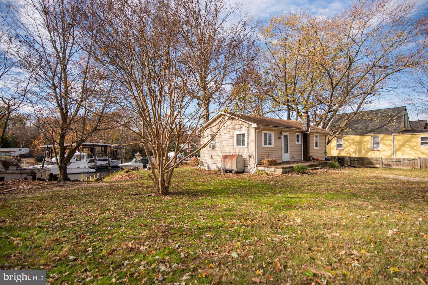 226 Nanticoke Road Essex, MD 21221 - Photo 2 of 6