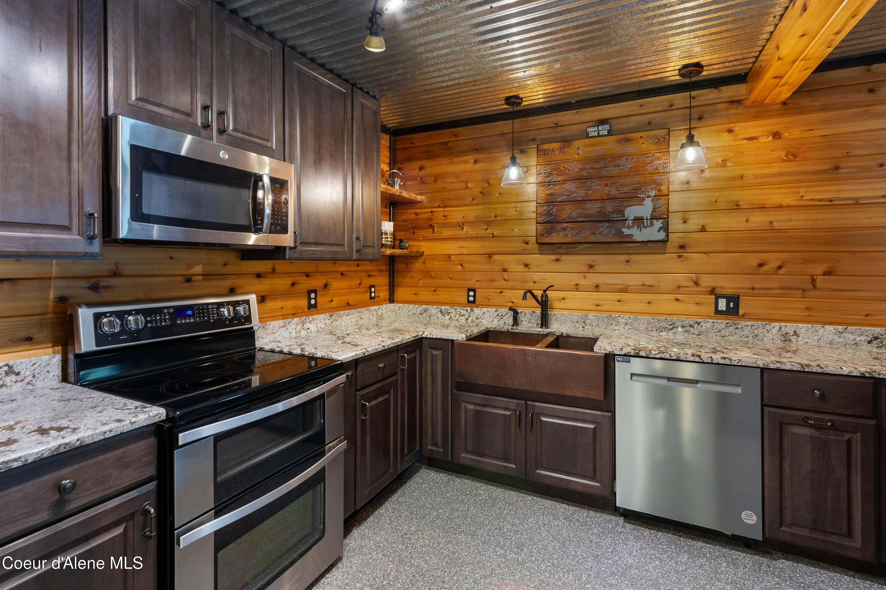 24606 North Nikoma Road Rathdrum, ID 83858 - Photo 10 of 55 IMG_5272
